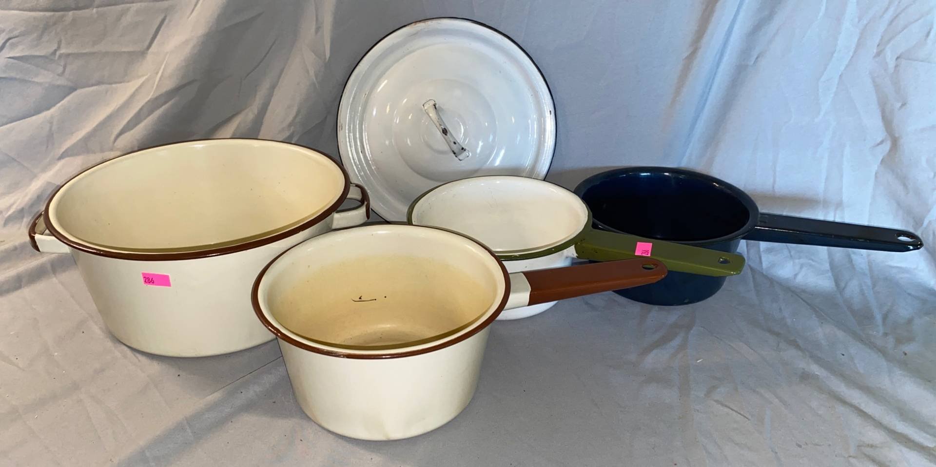 Online Bidding Available!