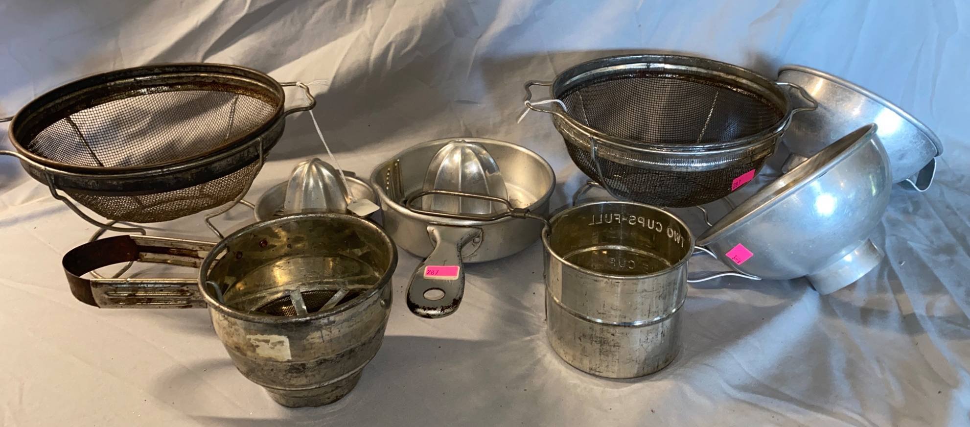 Online Bidding Available!