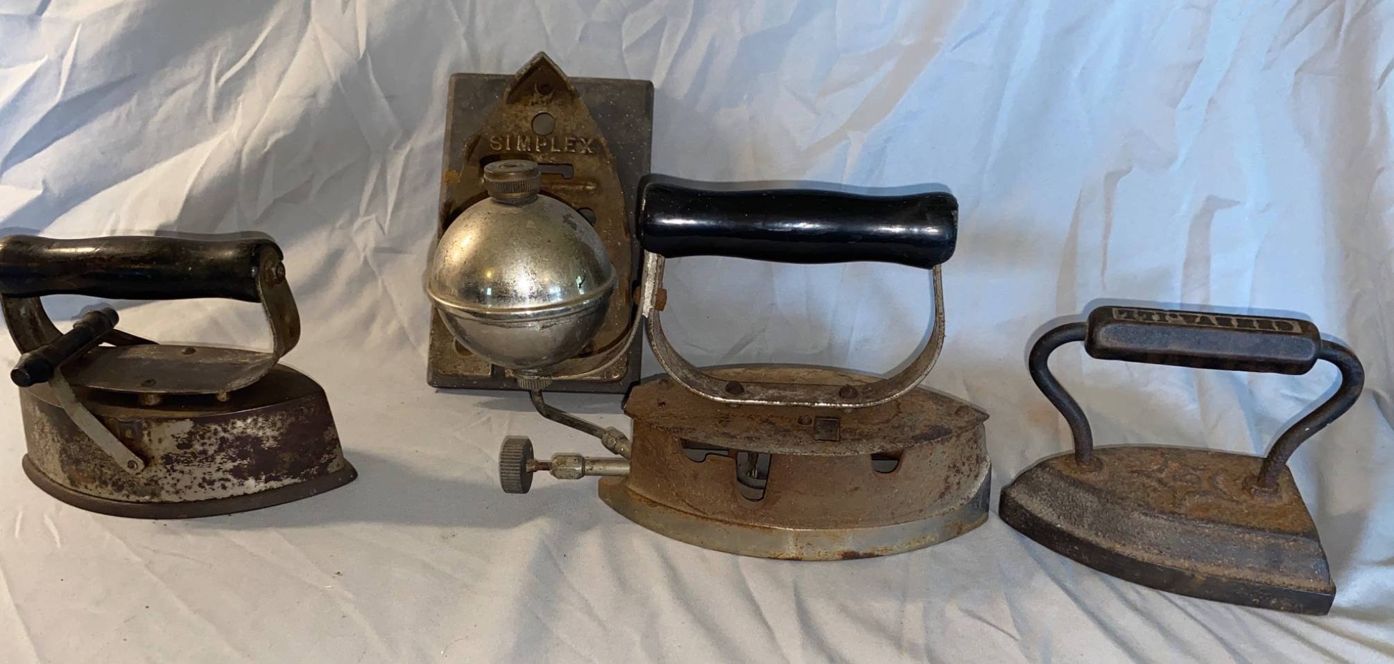 Online Bidding Available!