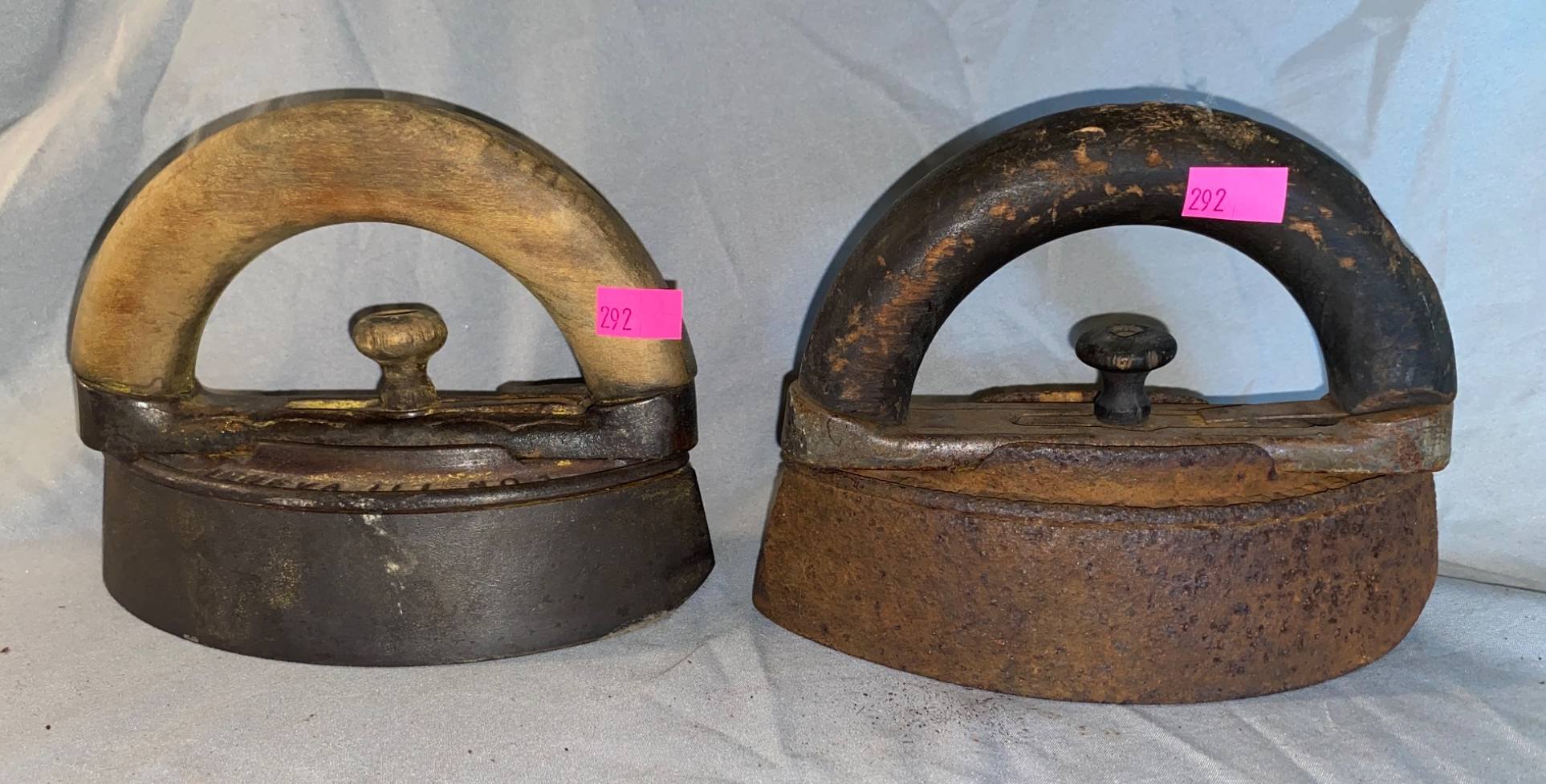 Online Bidding Available!