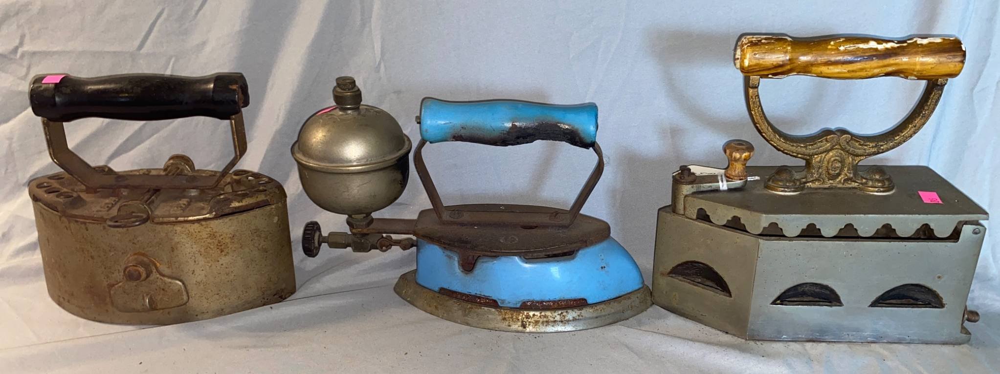 Online Bidding Available!