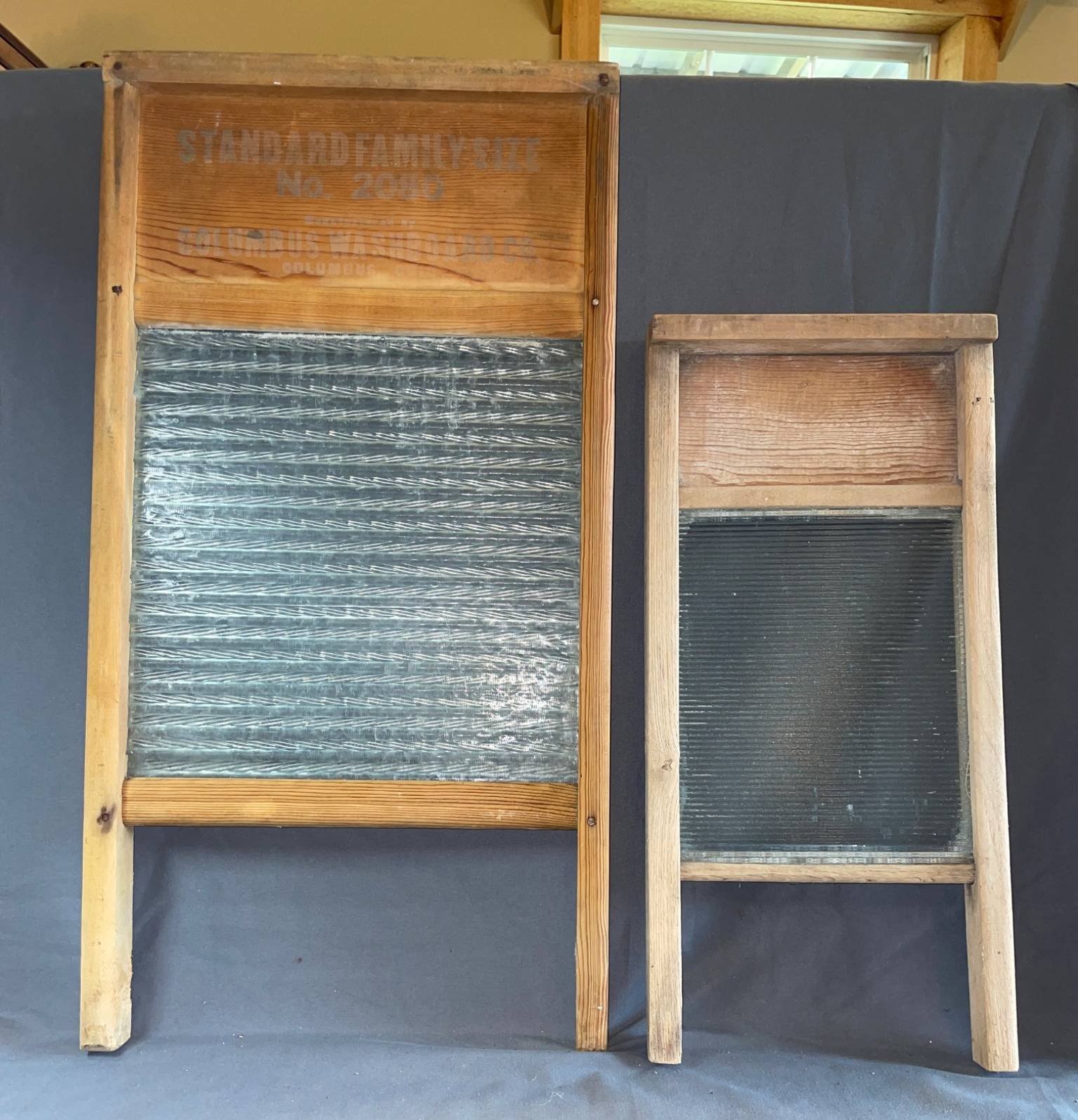 Online Bidding Available!