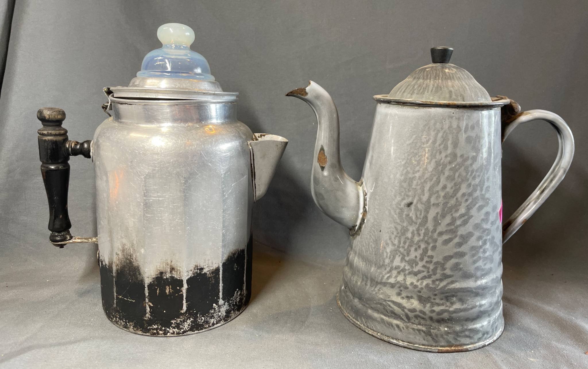 Online Bidding Available!