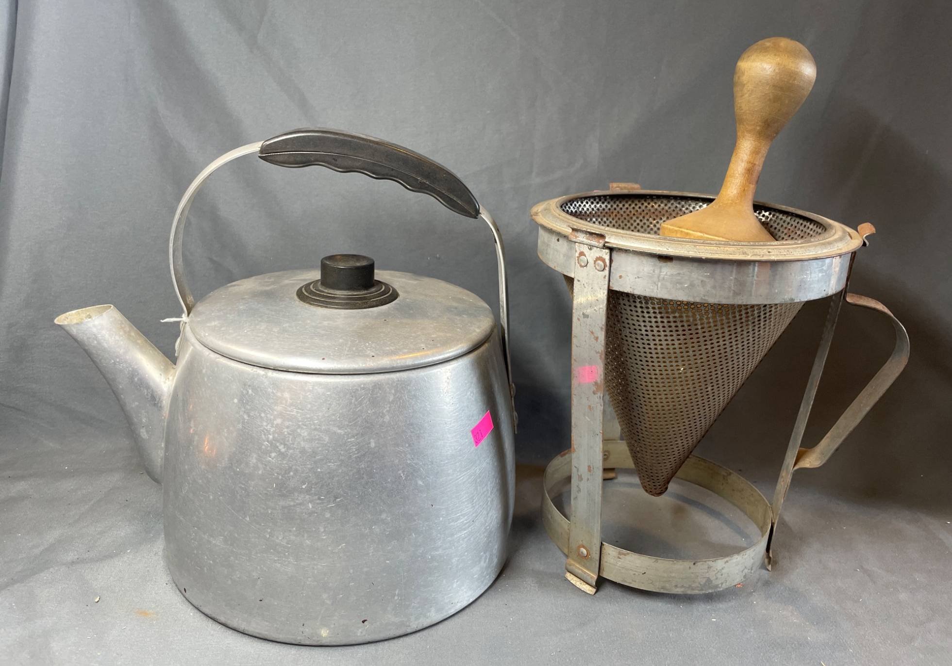 Online Bidding Available!