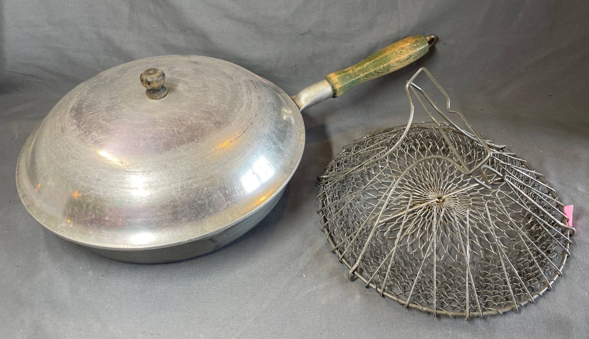 Online Bidding Available!