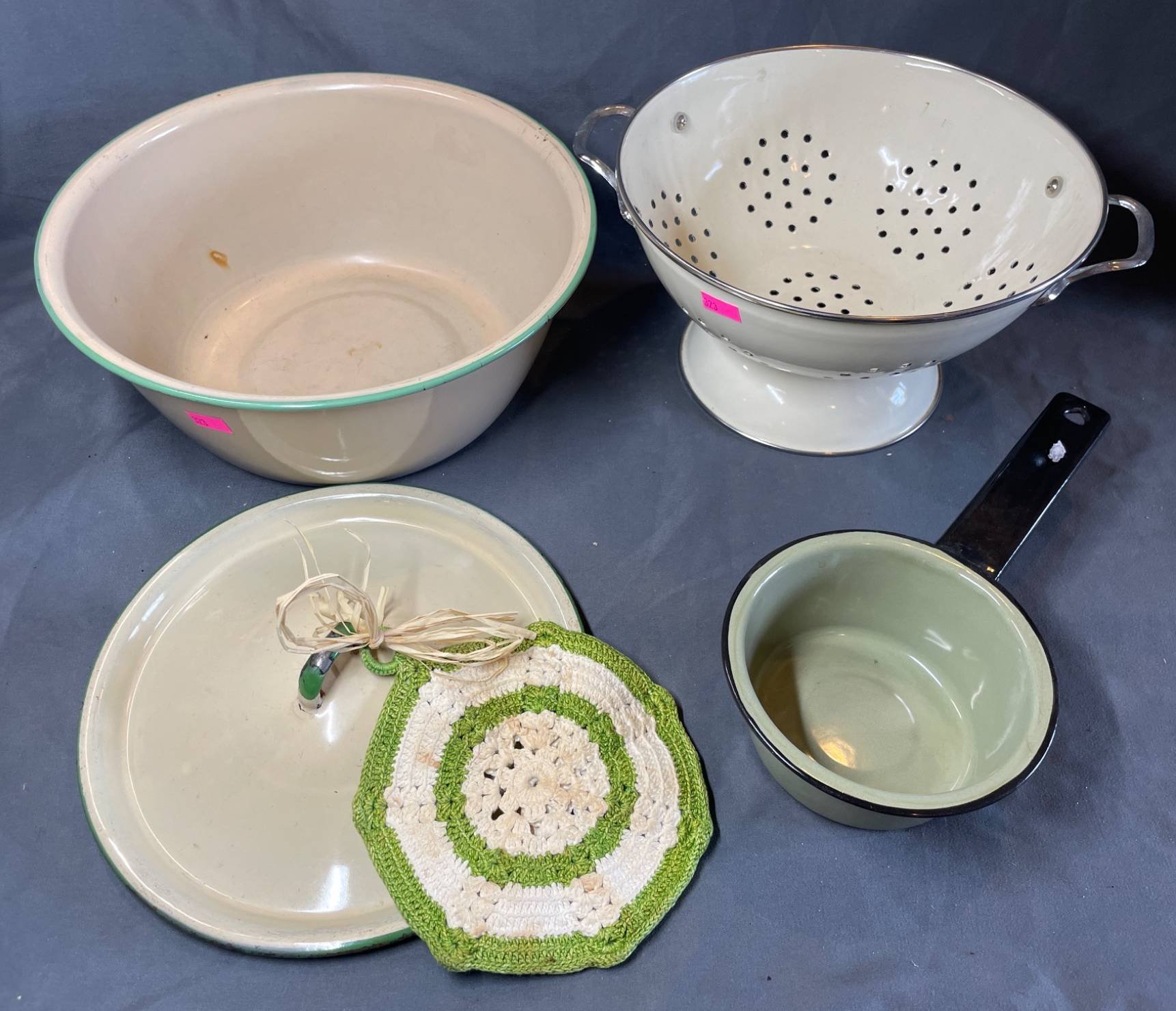 Online Bidding Available!