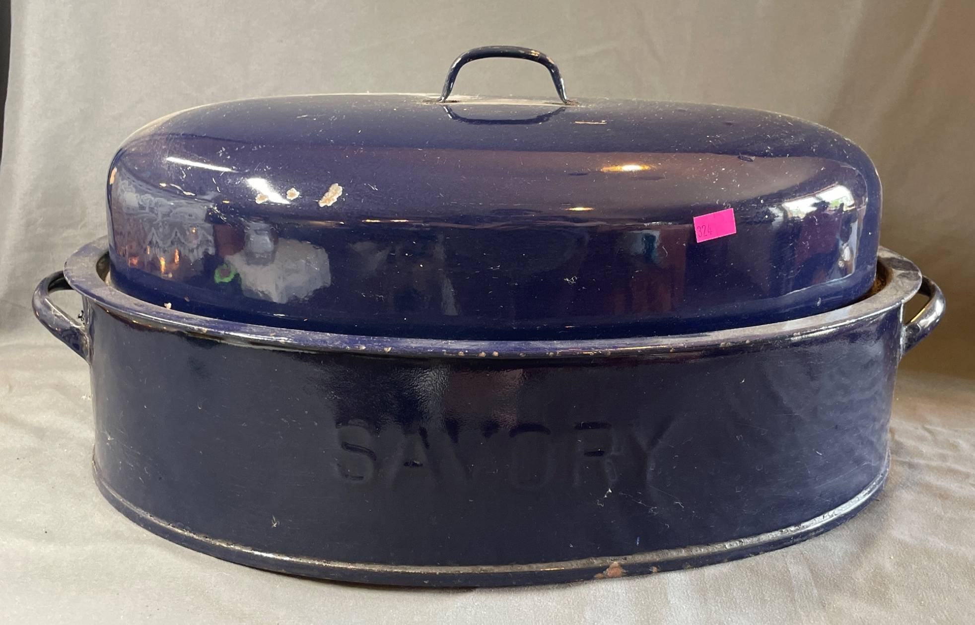 Online Bidding Available!