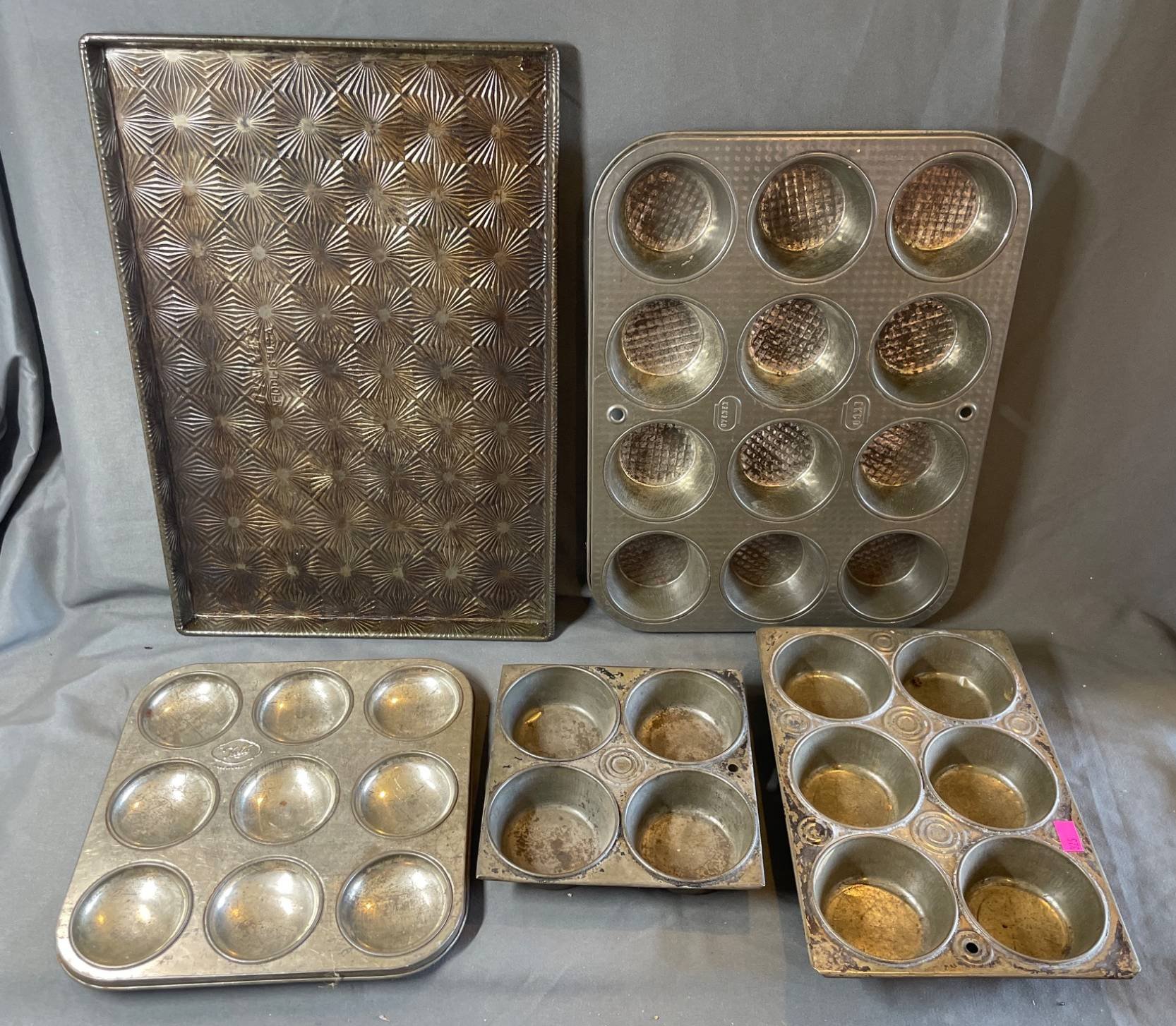 Online Bidding Available!