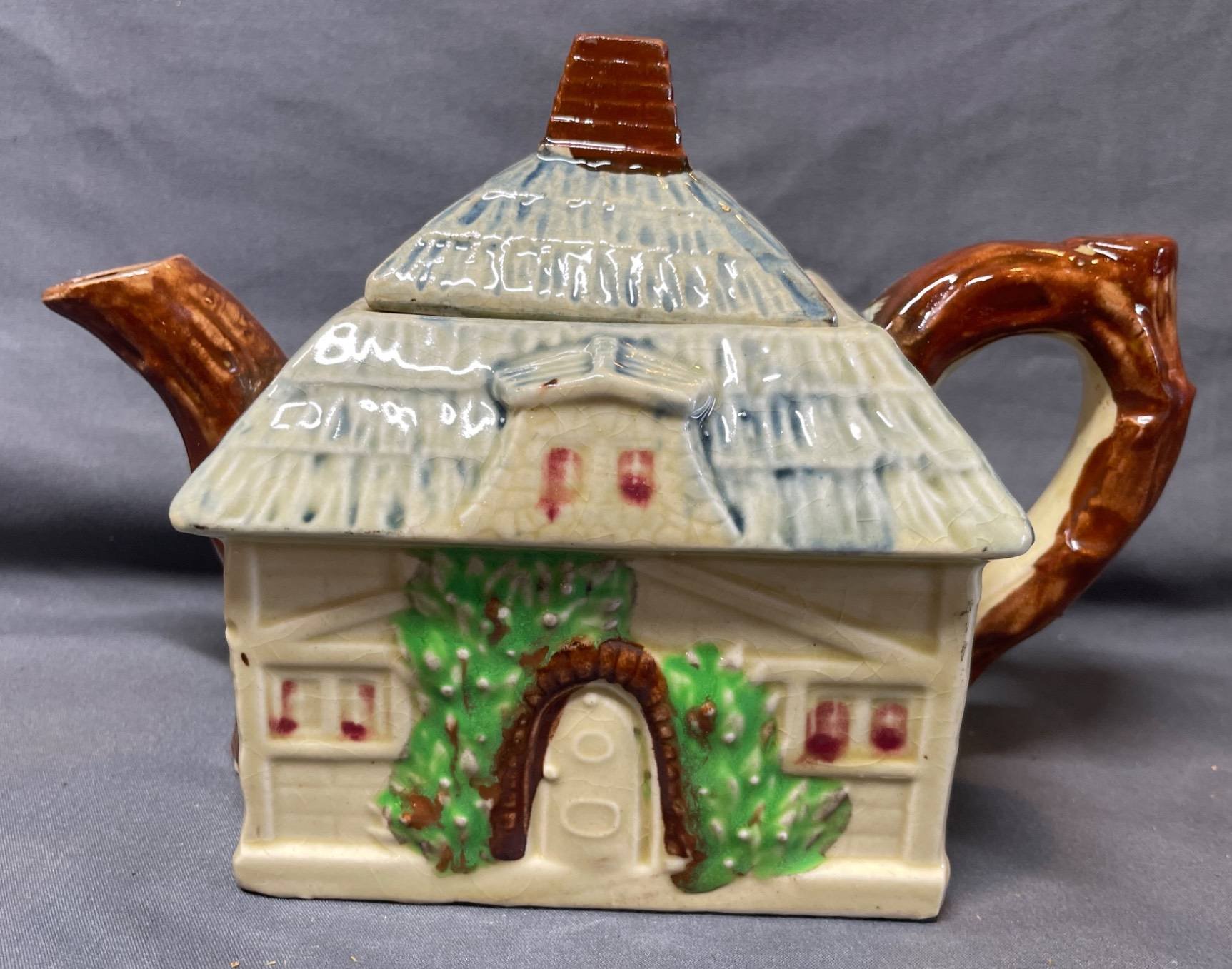 Online Bidding Available!