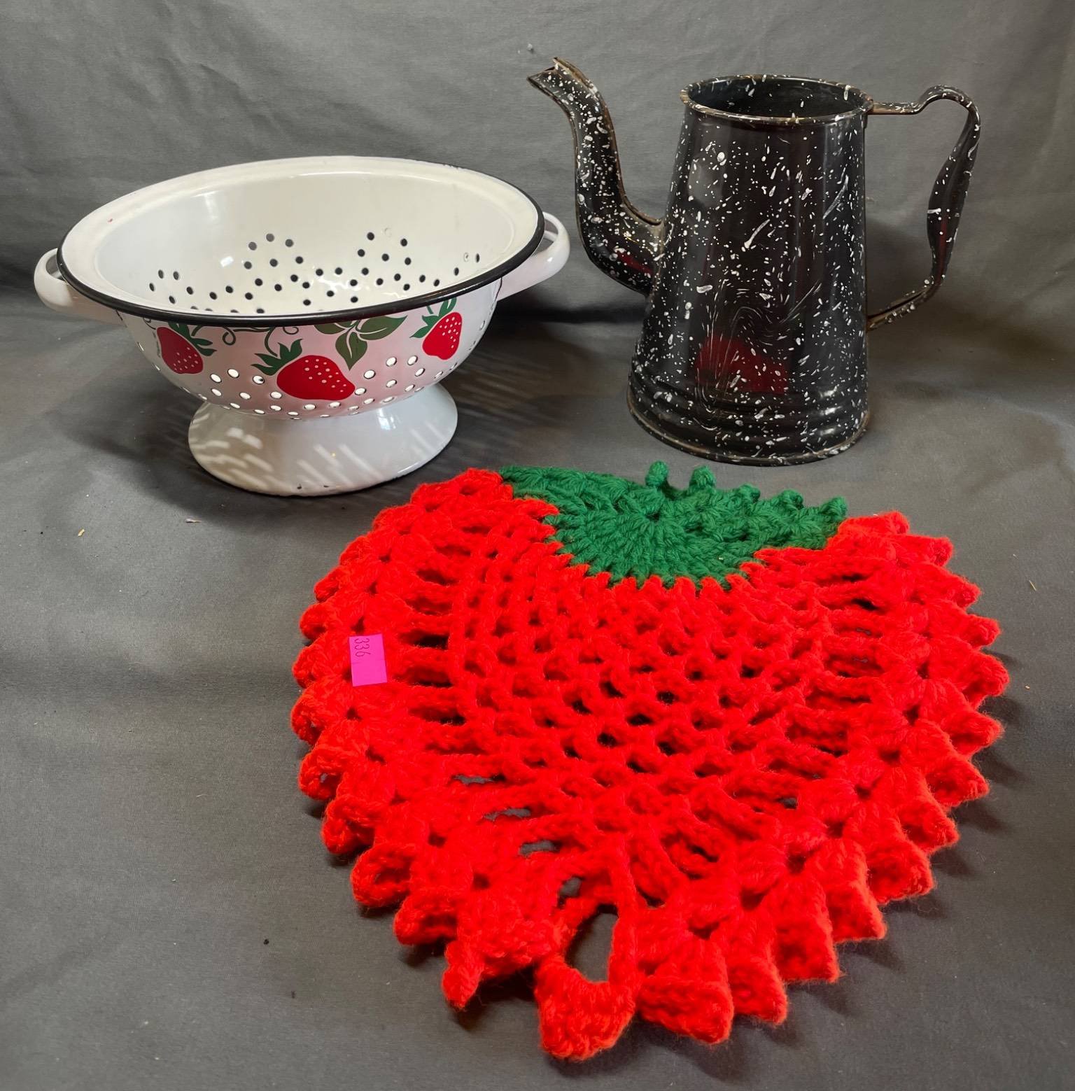 Online Bidding Available!