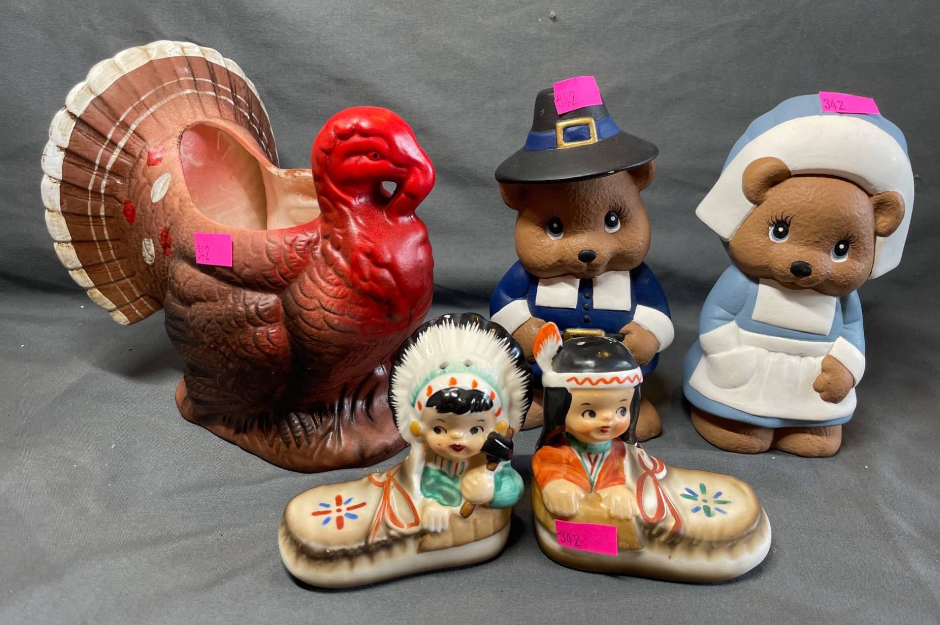 Online Bidding Available!