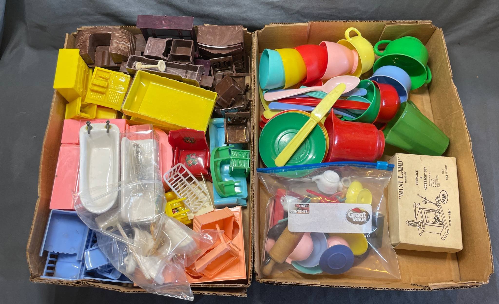 Online Bidding Available!