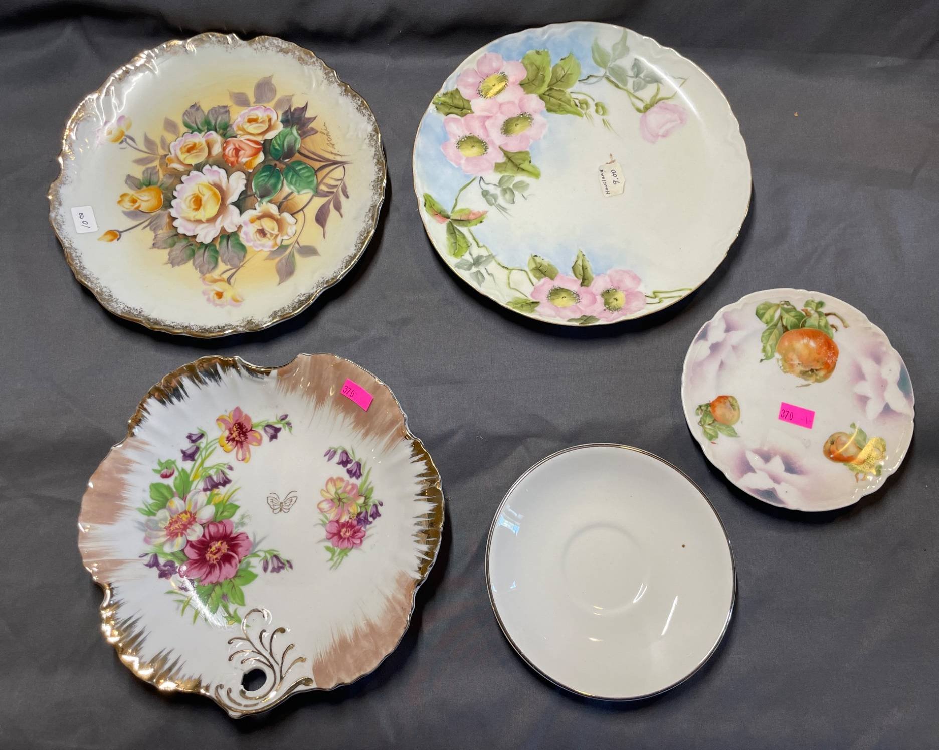 Online Bidding Available!