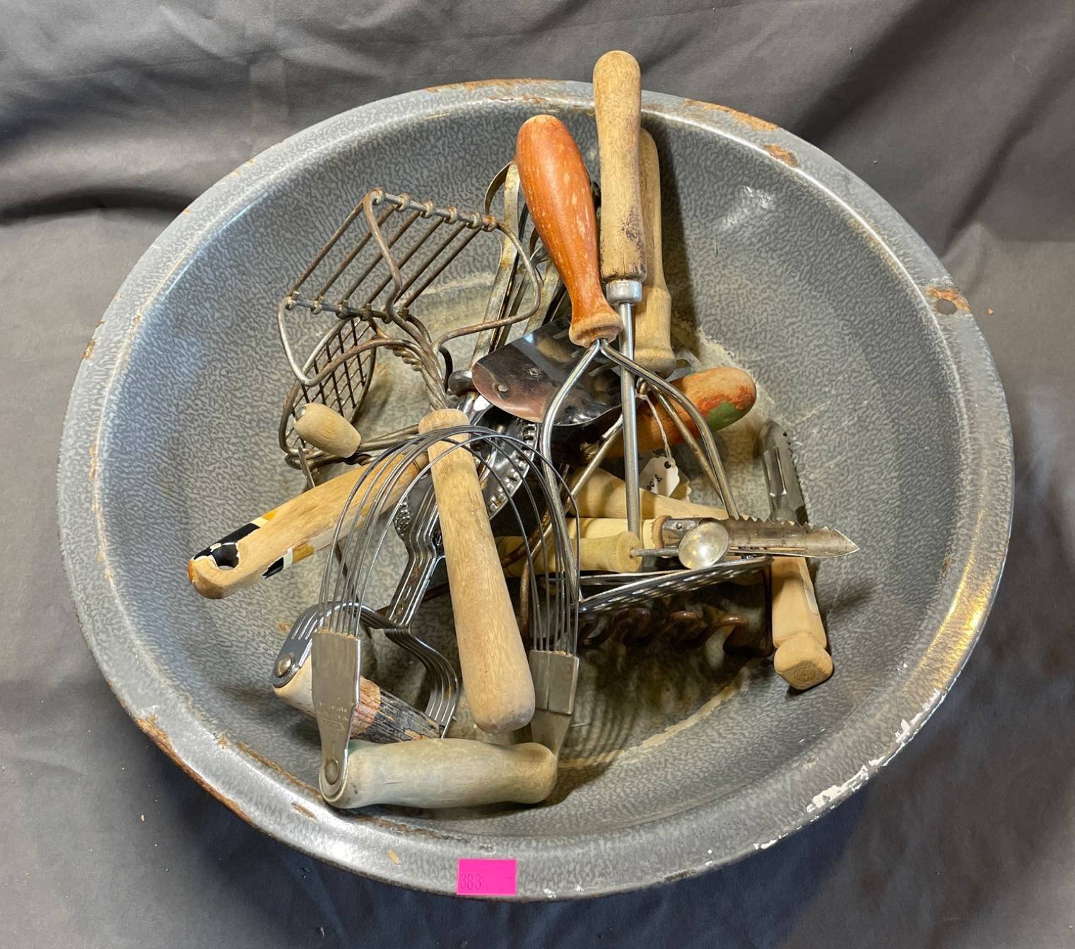 Online Bidding Available!