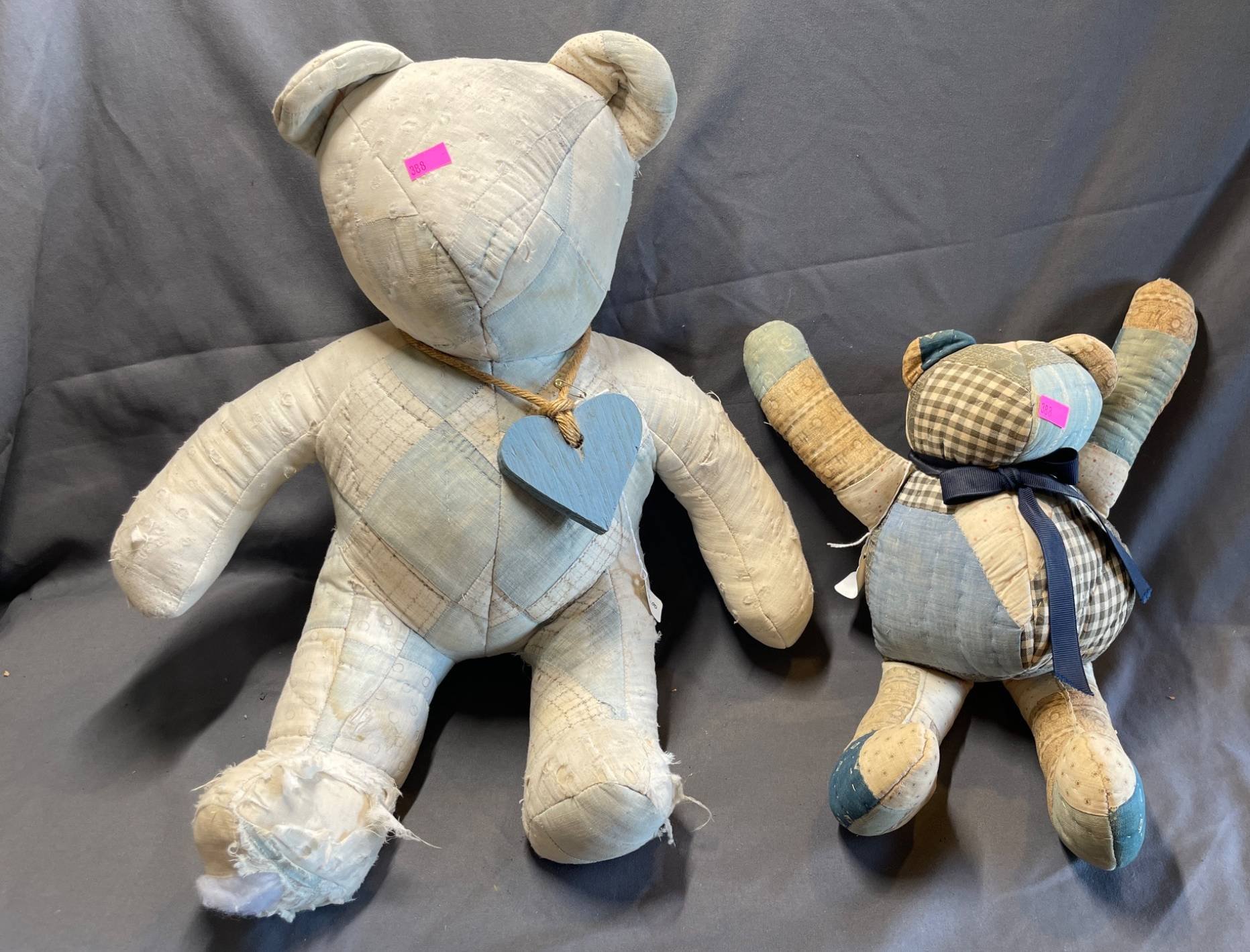 Online Bidding Available!