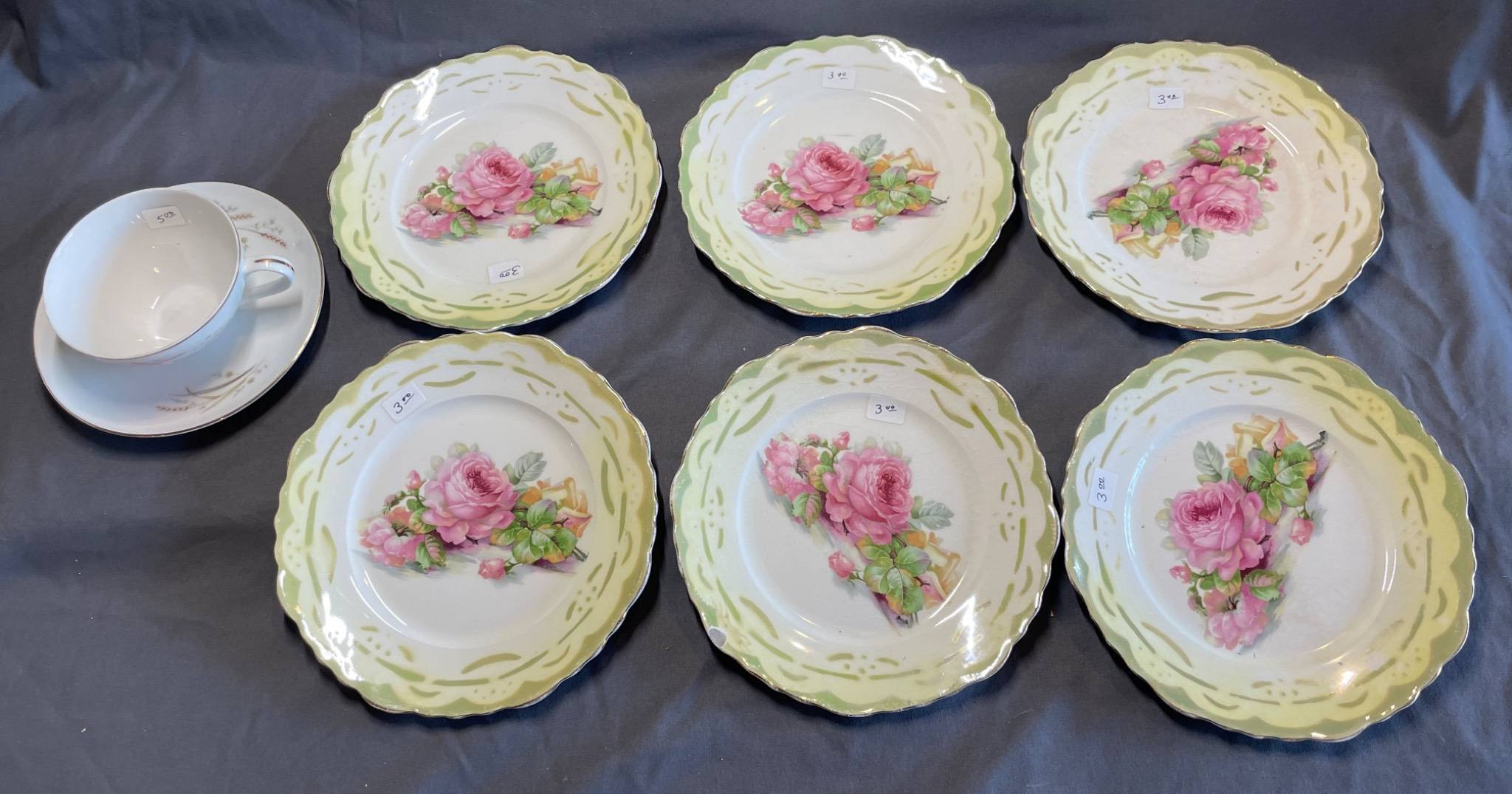 Online Bidding Available!