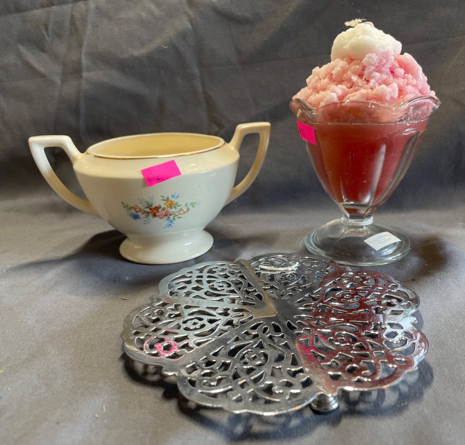 Online Bidding Available!