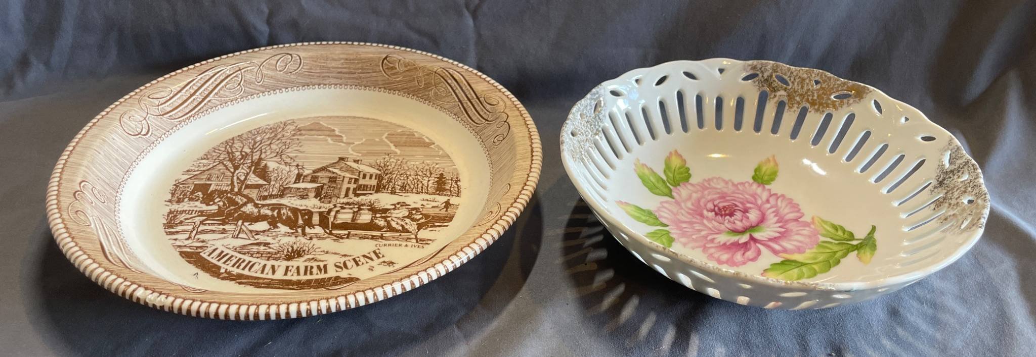 Online Bidding Available!