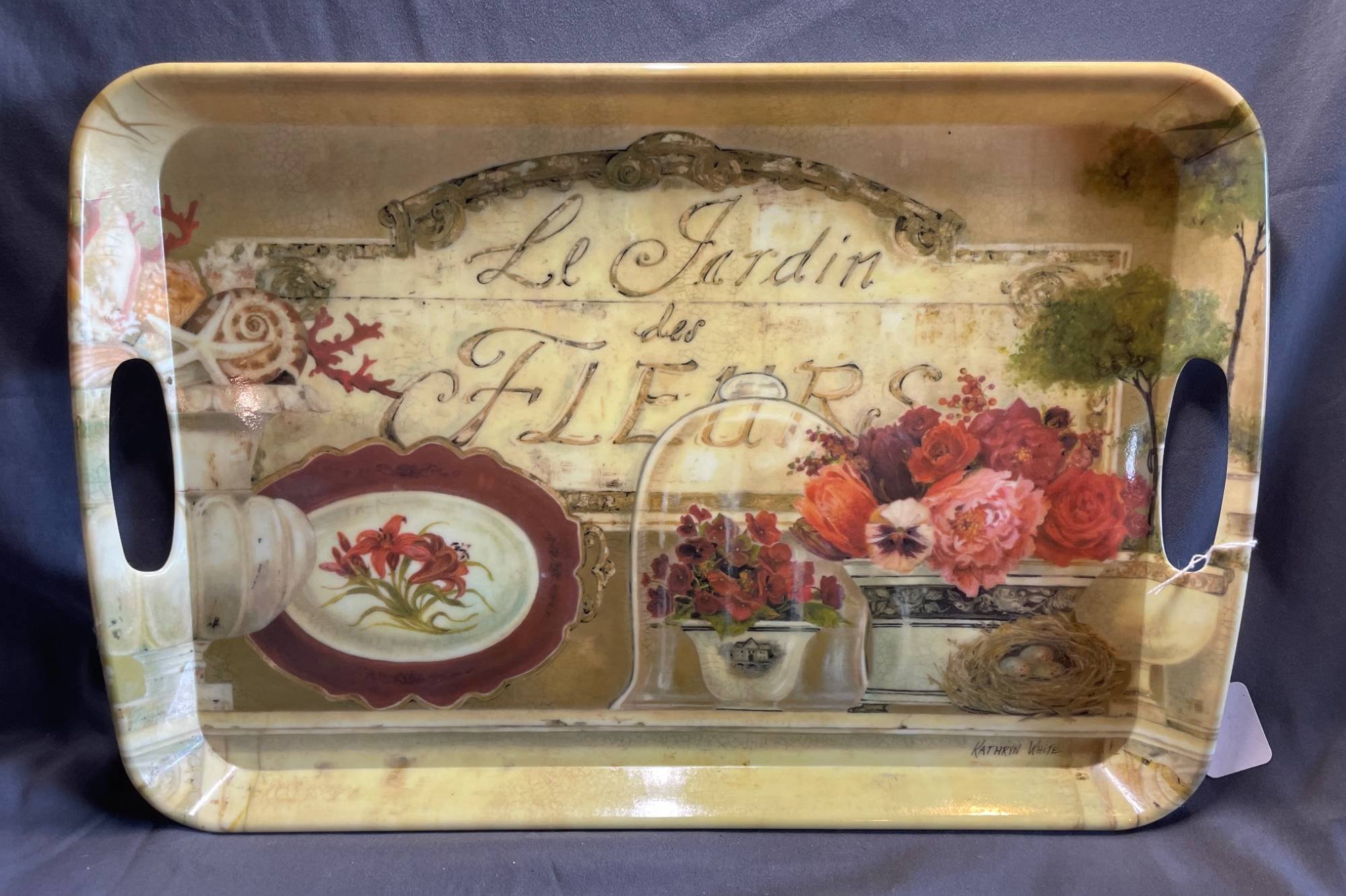 Online Bidding Available!