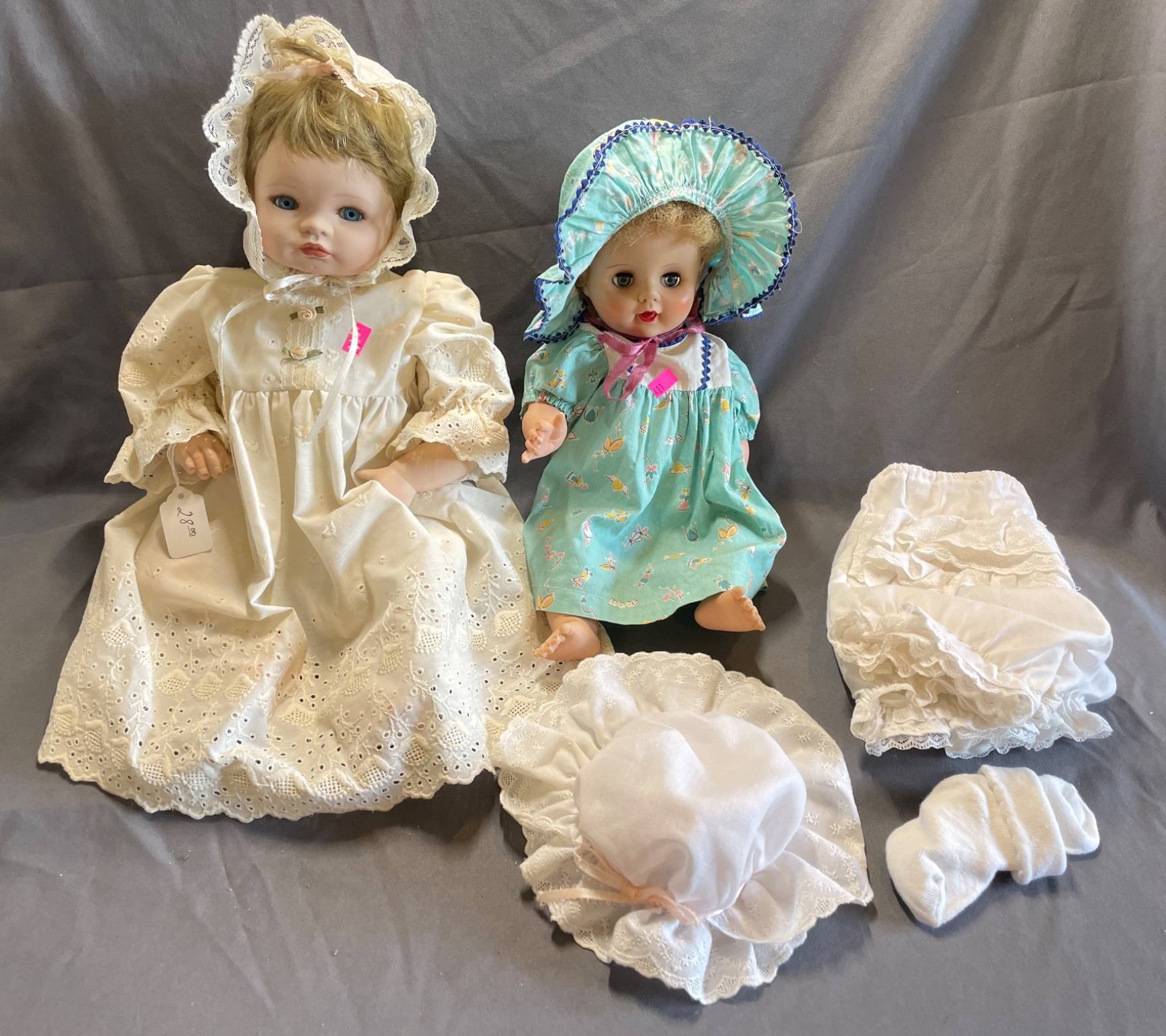 Online Bidding Available!