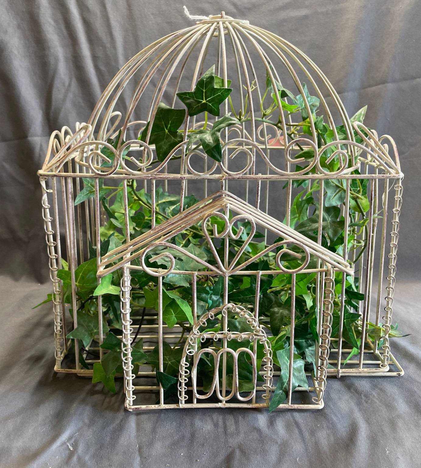 Online Bidding Available!