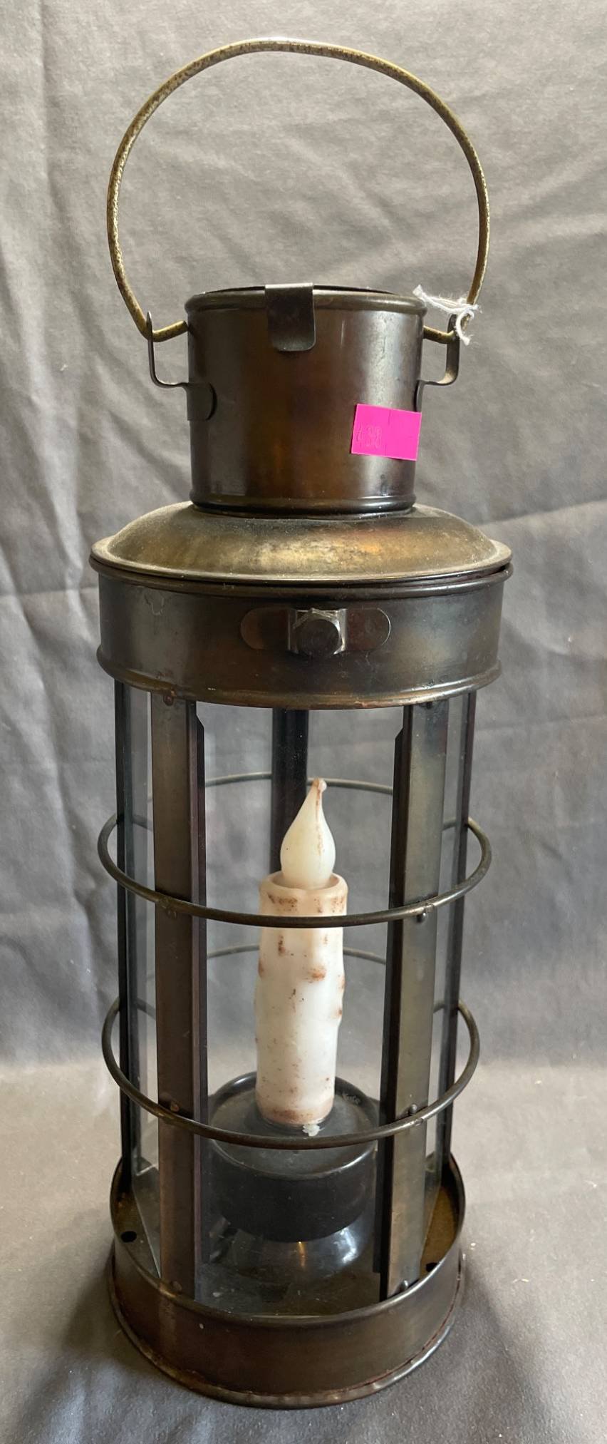 Online Bidding Available!