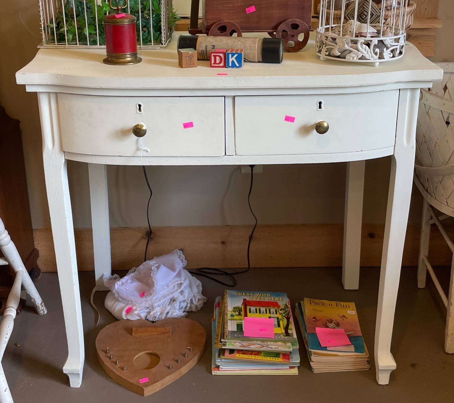 Online Bidding Available!