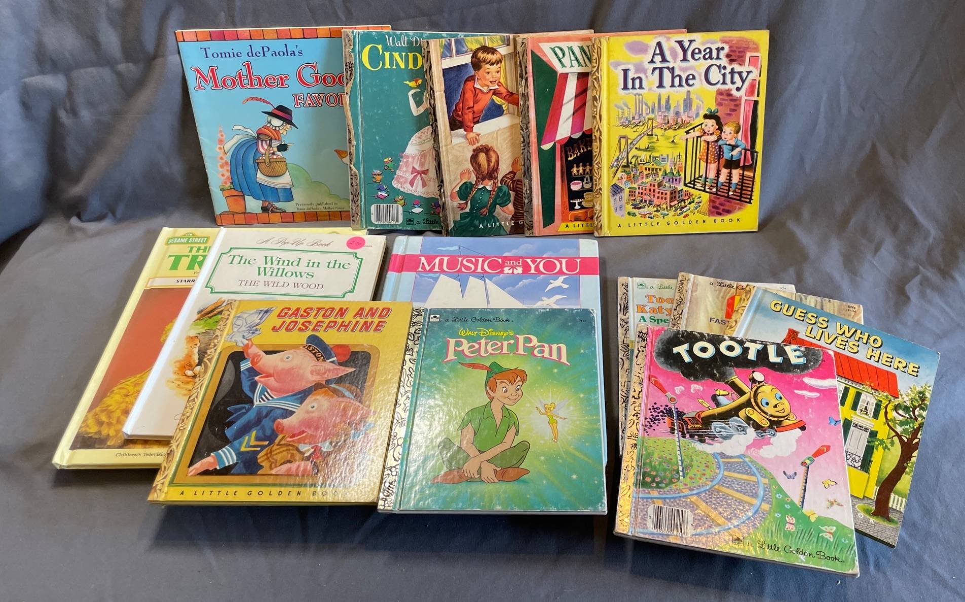 Online Bidding Available!