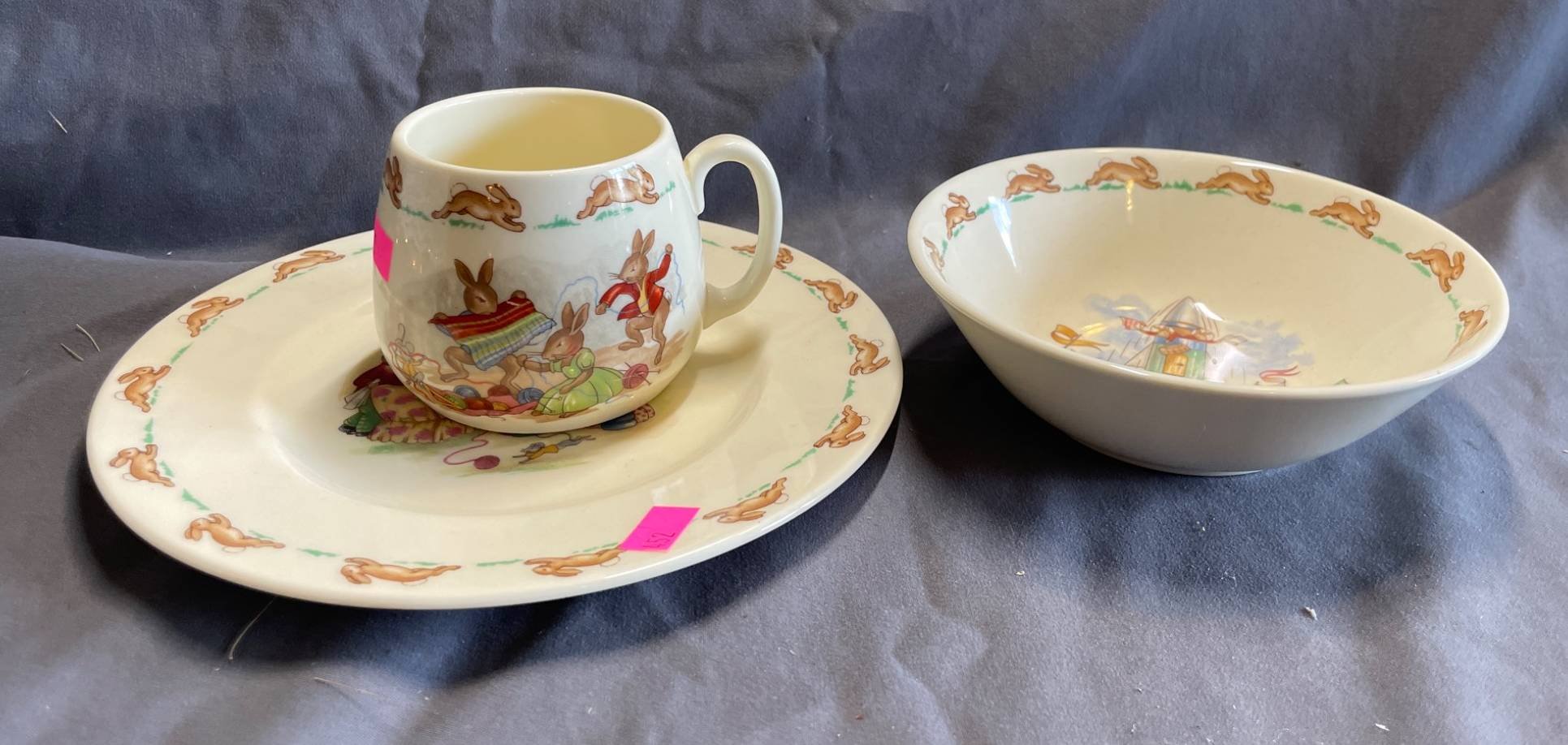 Online Bidding Available!