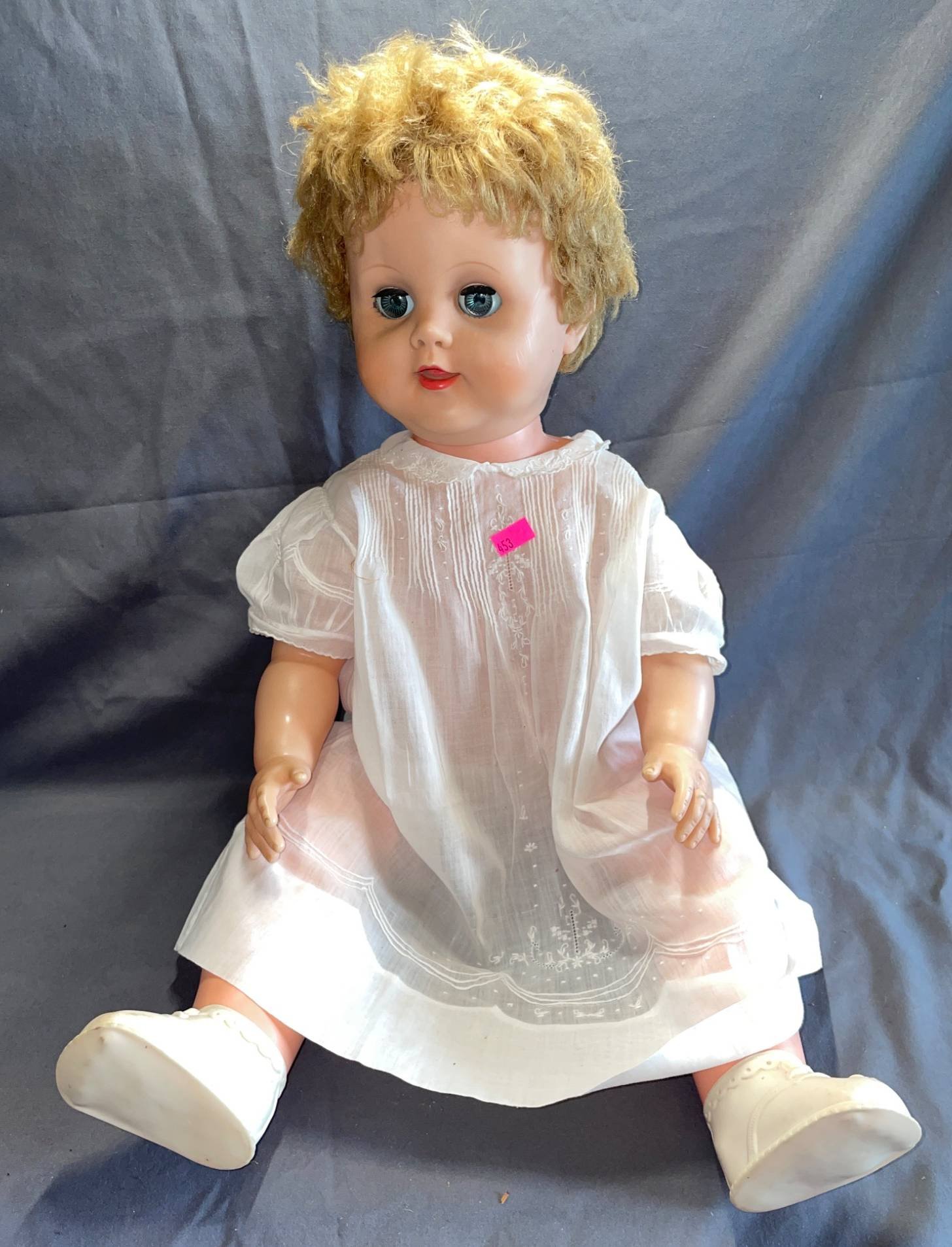 Online Bidding Available!