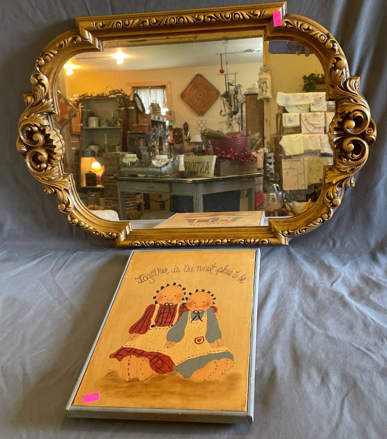 Online Bidding Available!