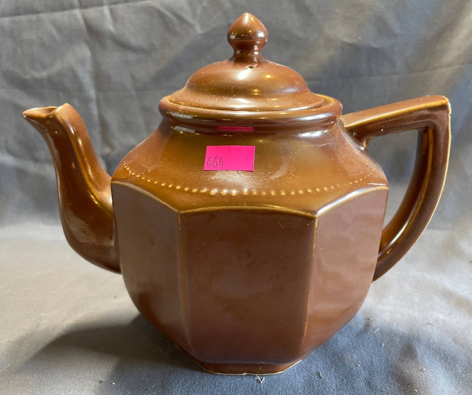 Online Bidding Available!