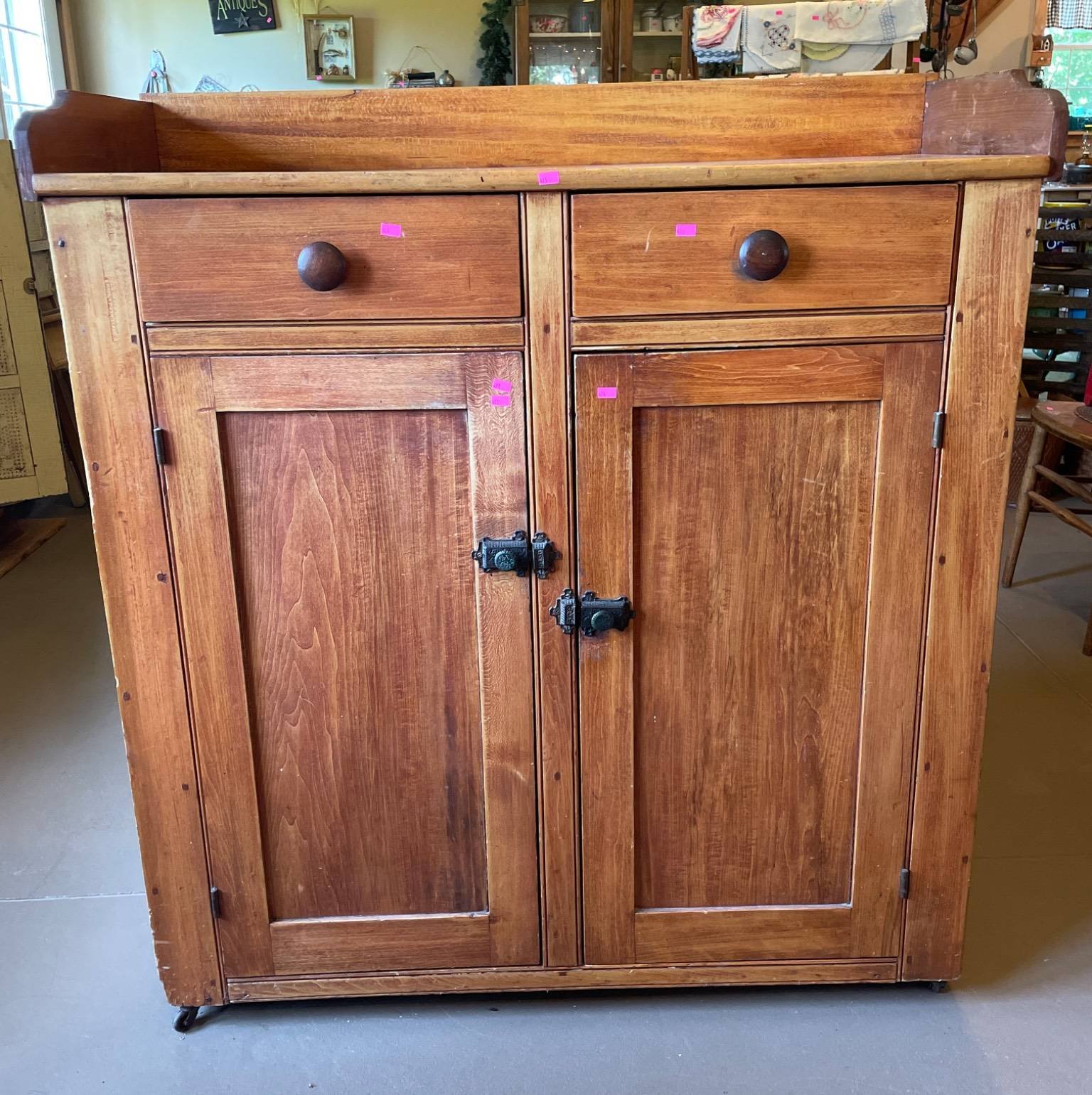 Online Bidding Available!