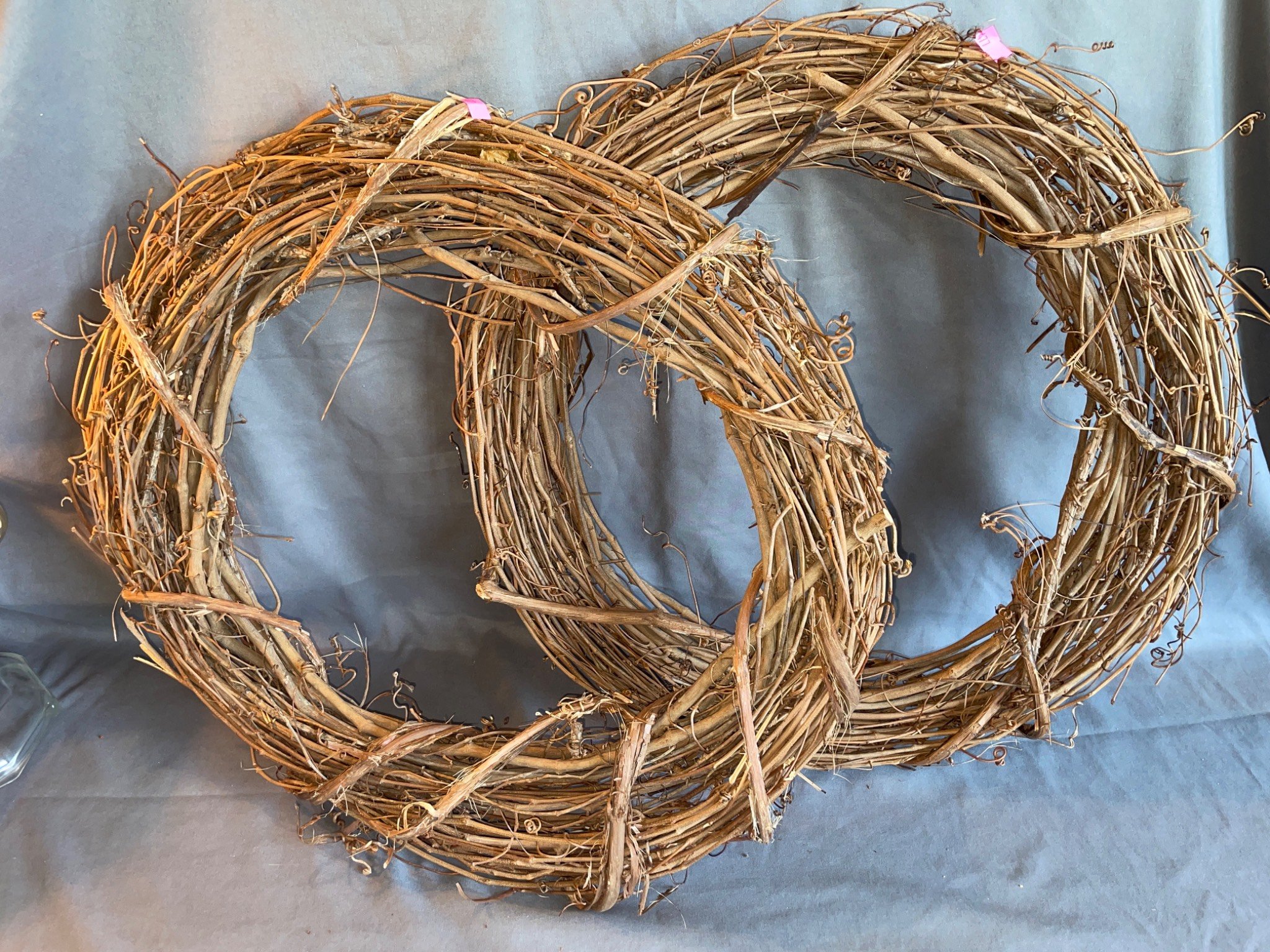 Online Bidding Available!