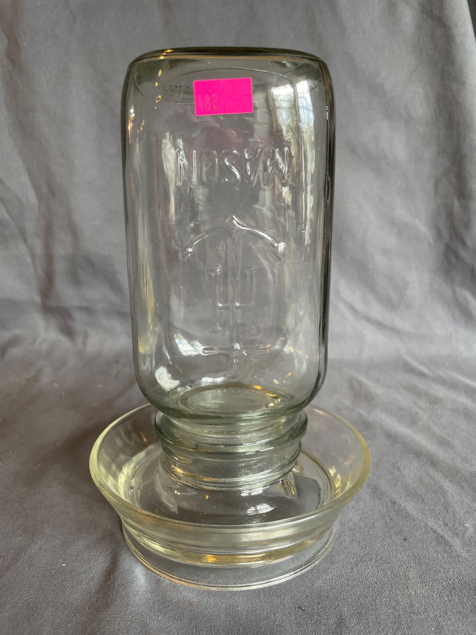 Online Bidding Available!