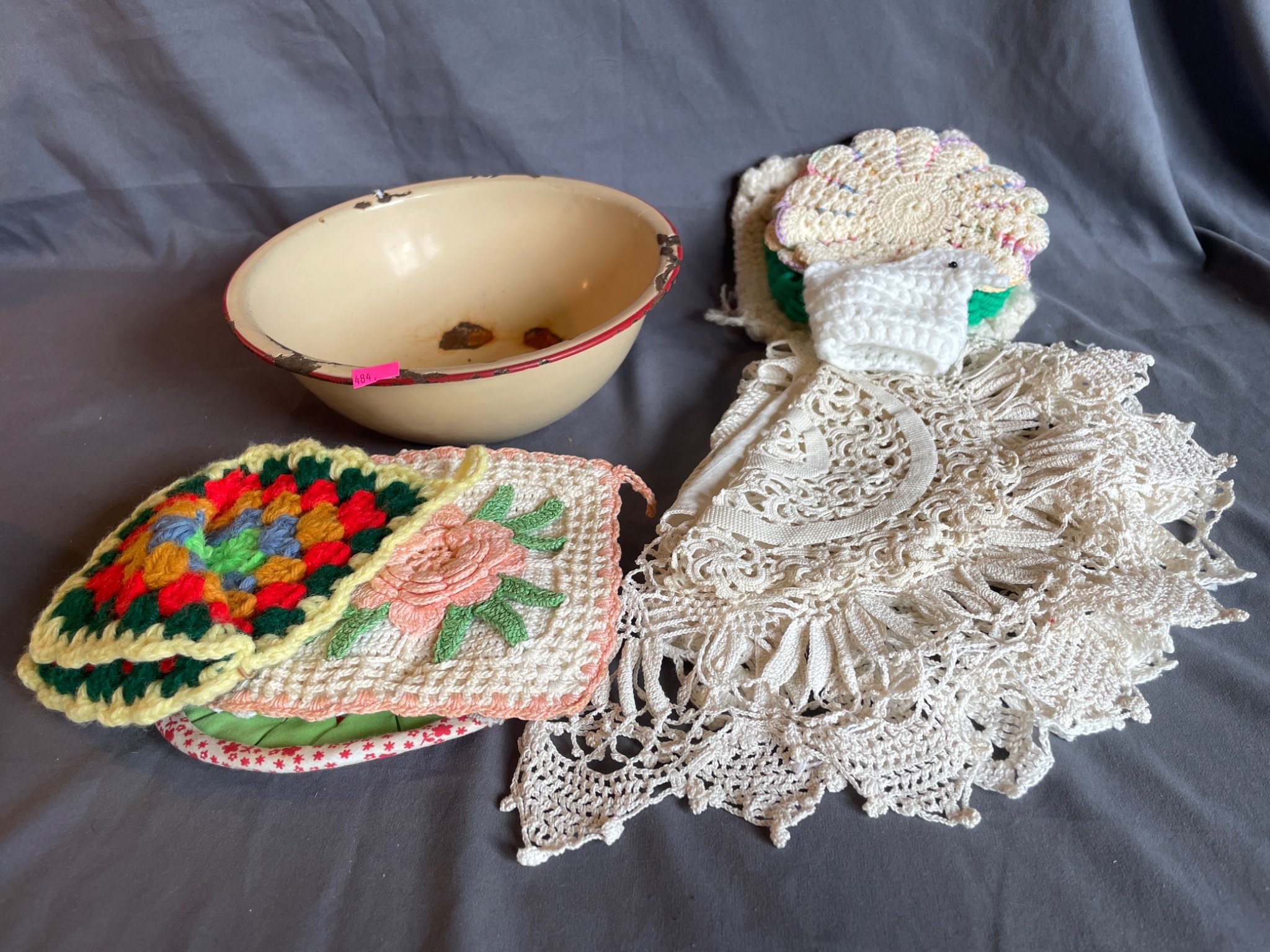 Online Bidding Available!