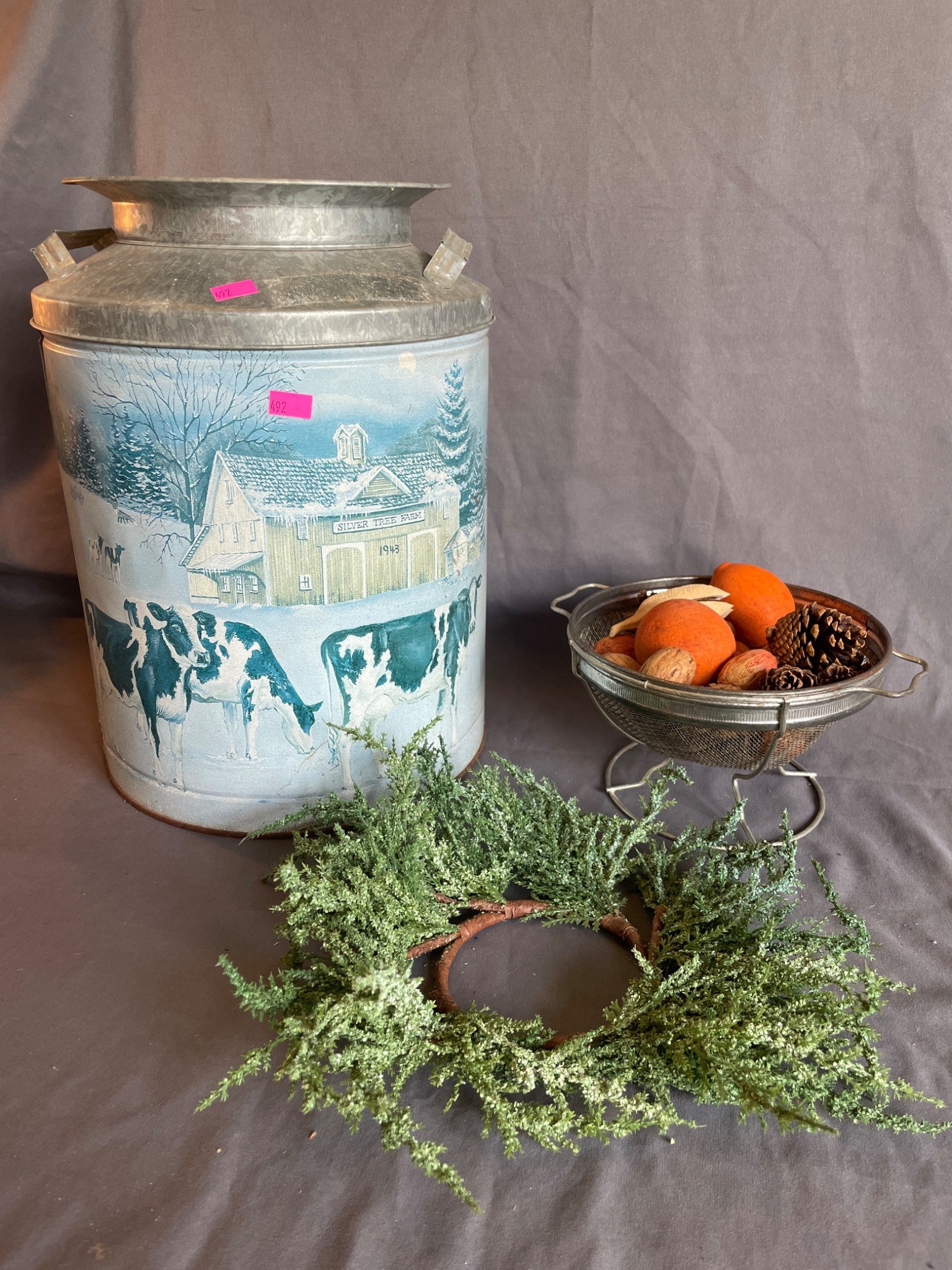 Online Bidding Available!