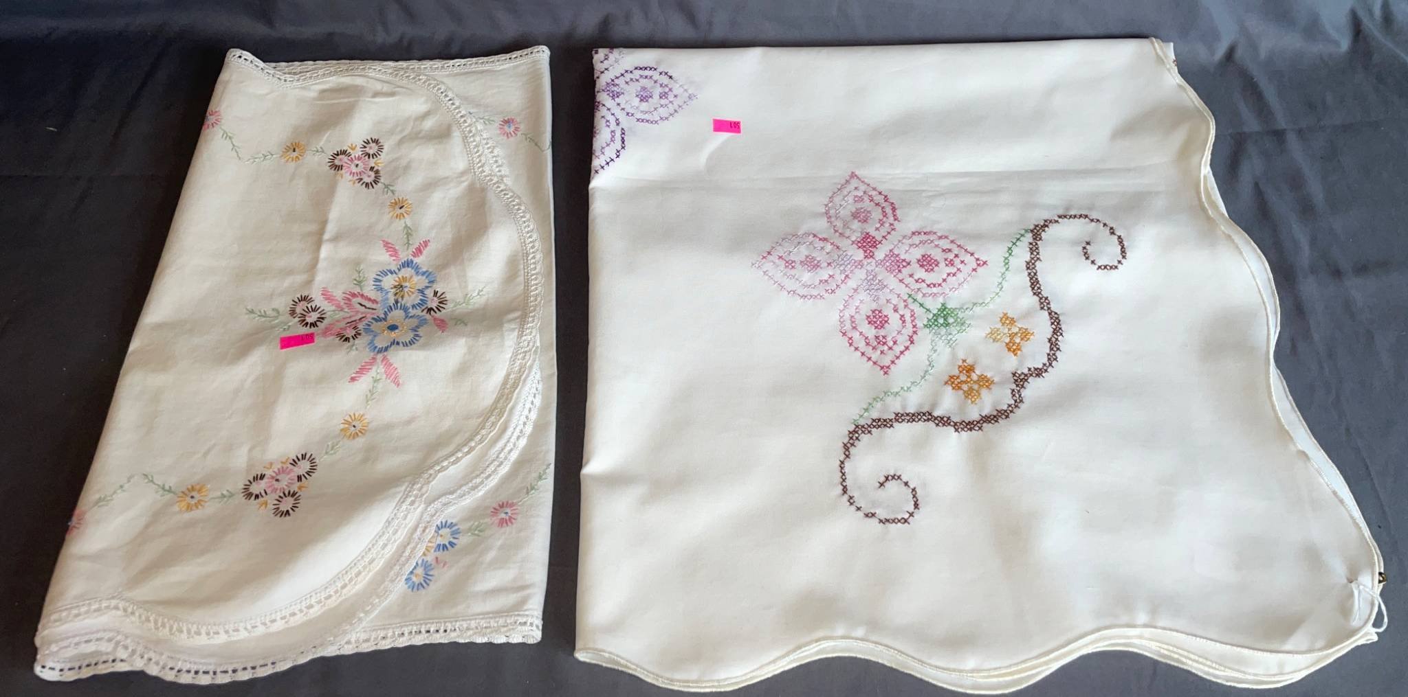 Online Bidding Available!