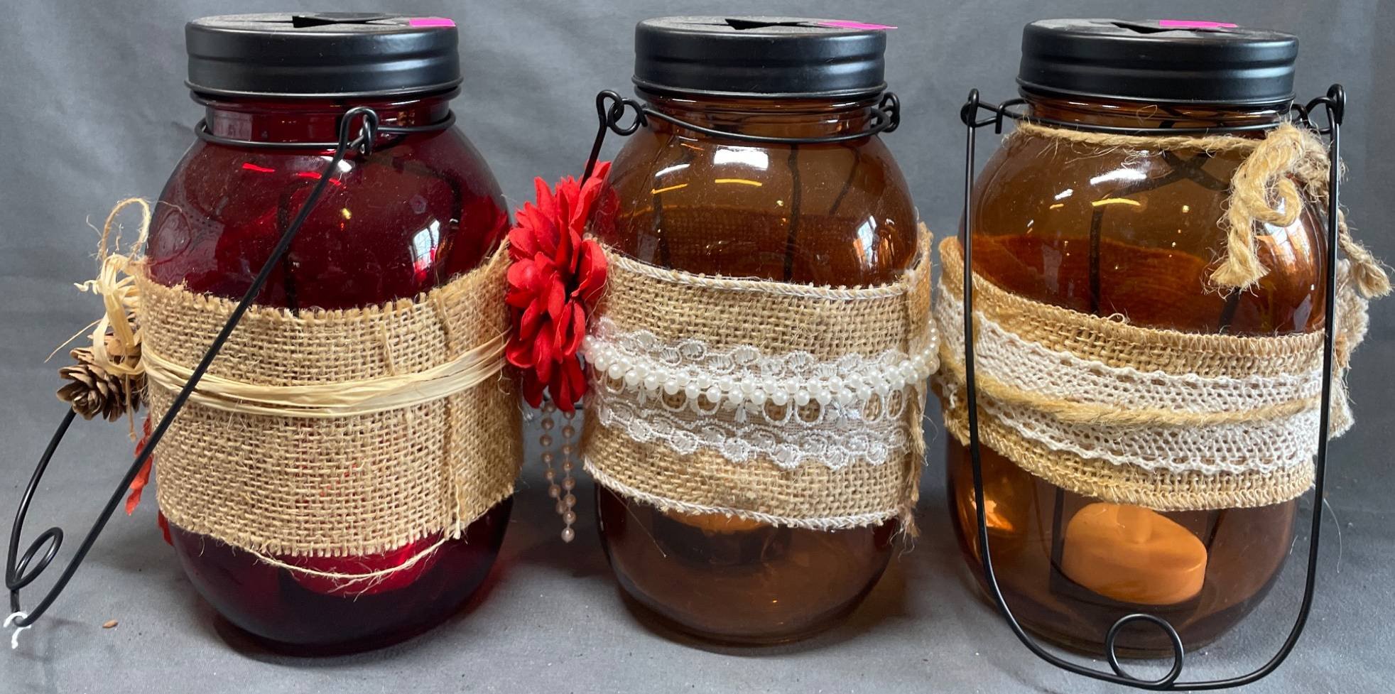 Online Bidding Available!