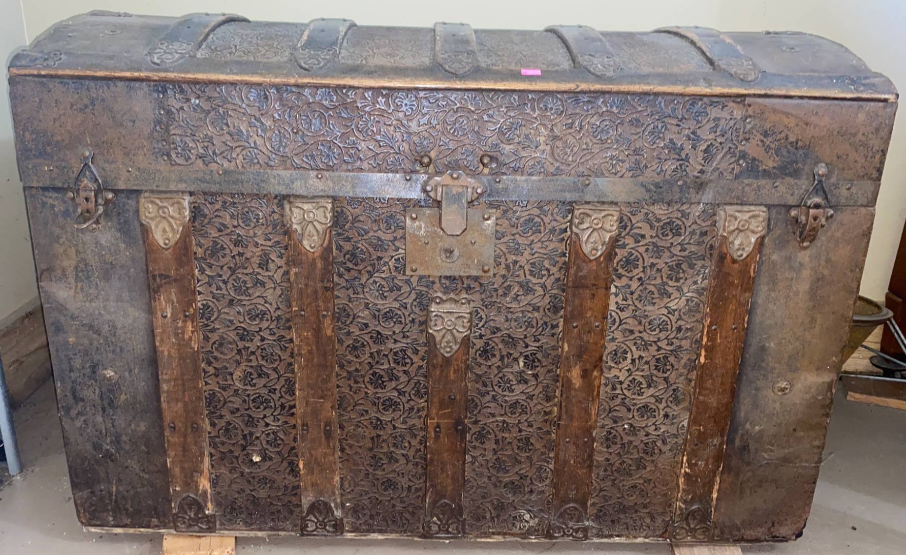 Online Bidding Available!