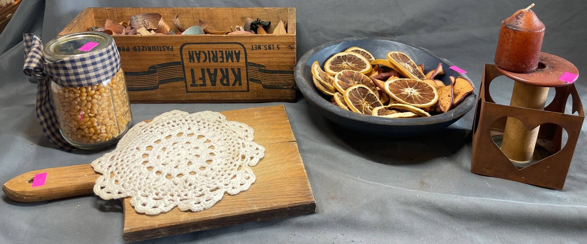 Online Bidding Available!