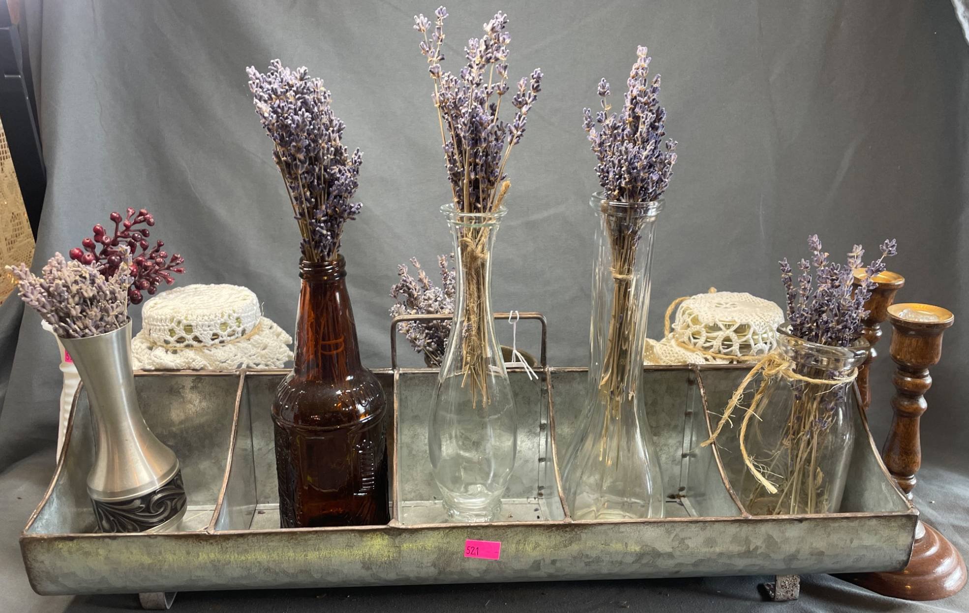 Online Bidding Available!