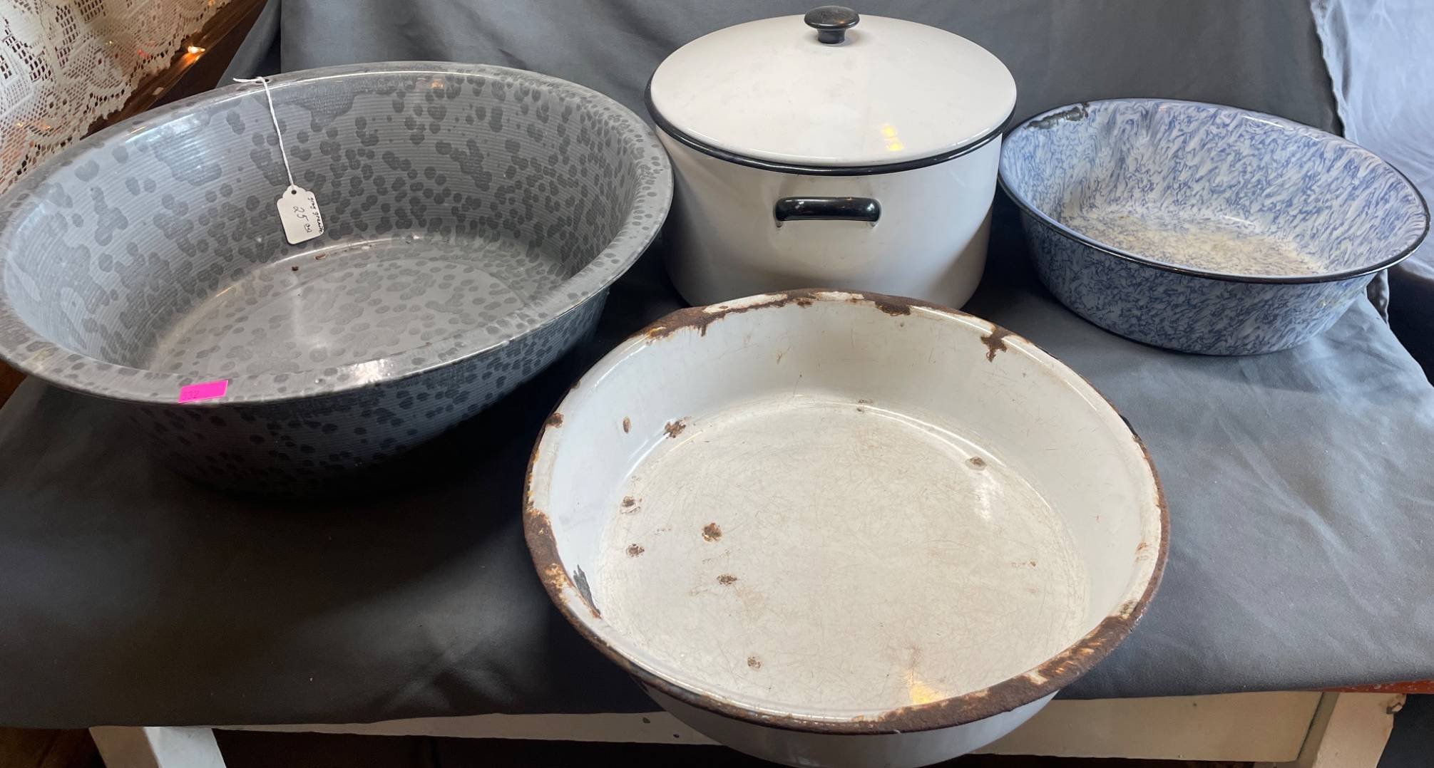 Online Bidding Available!