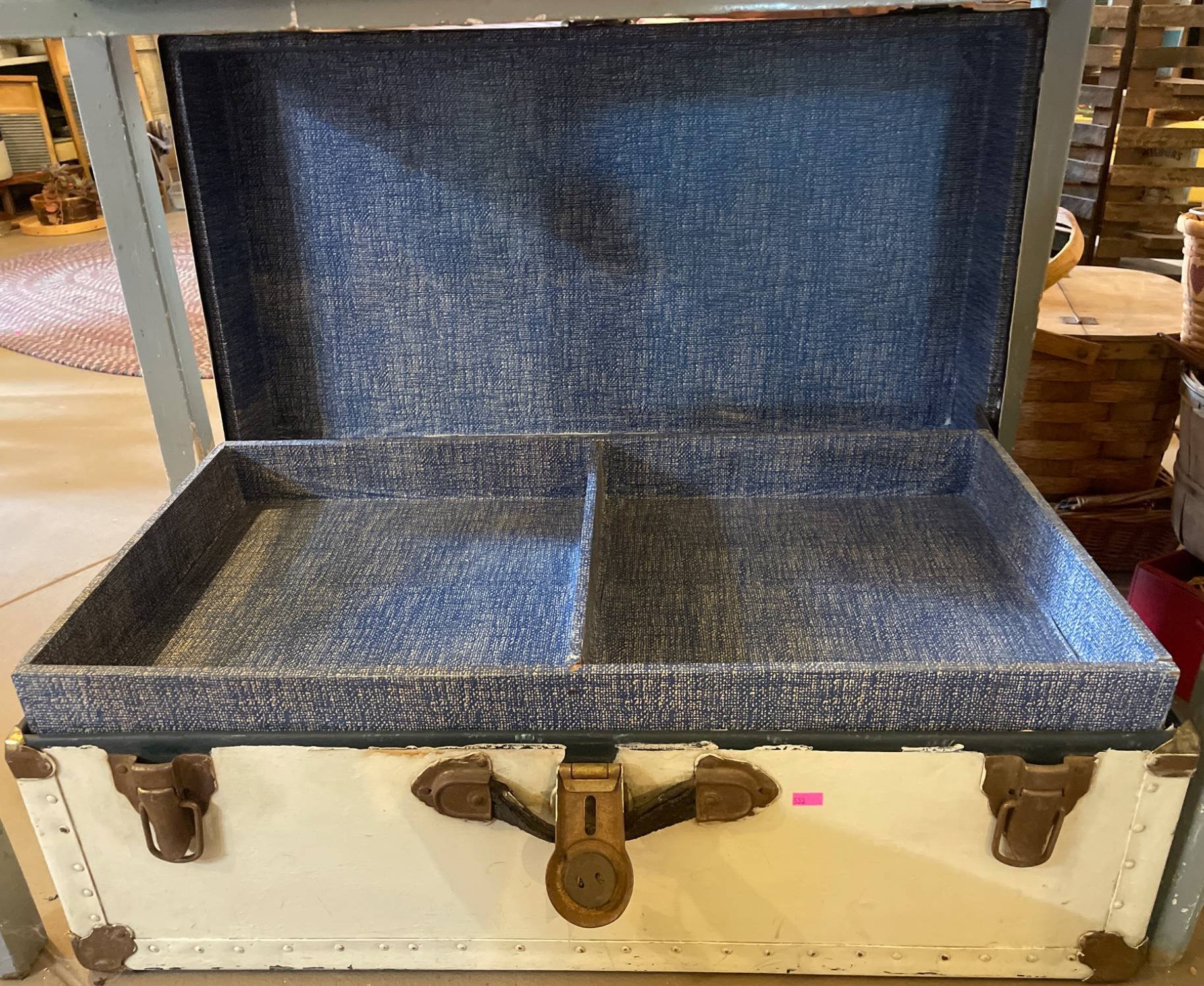 Online Bidding Available!