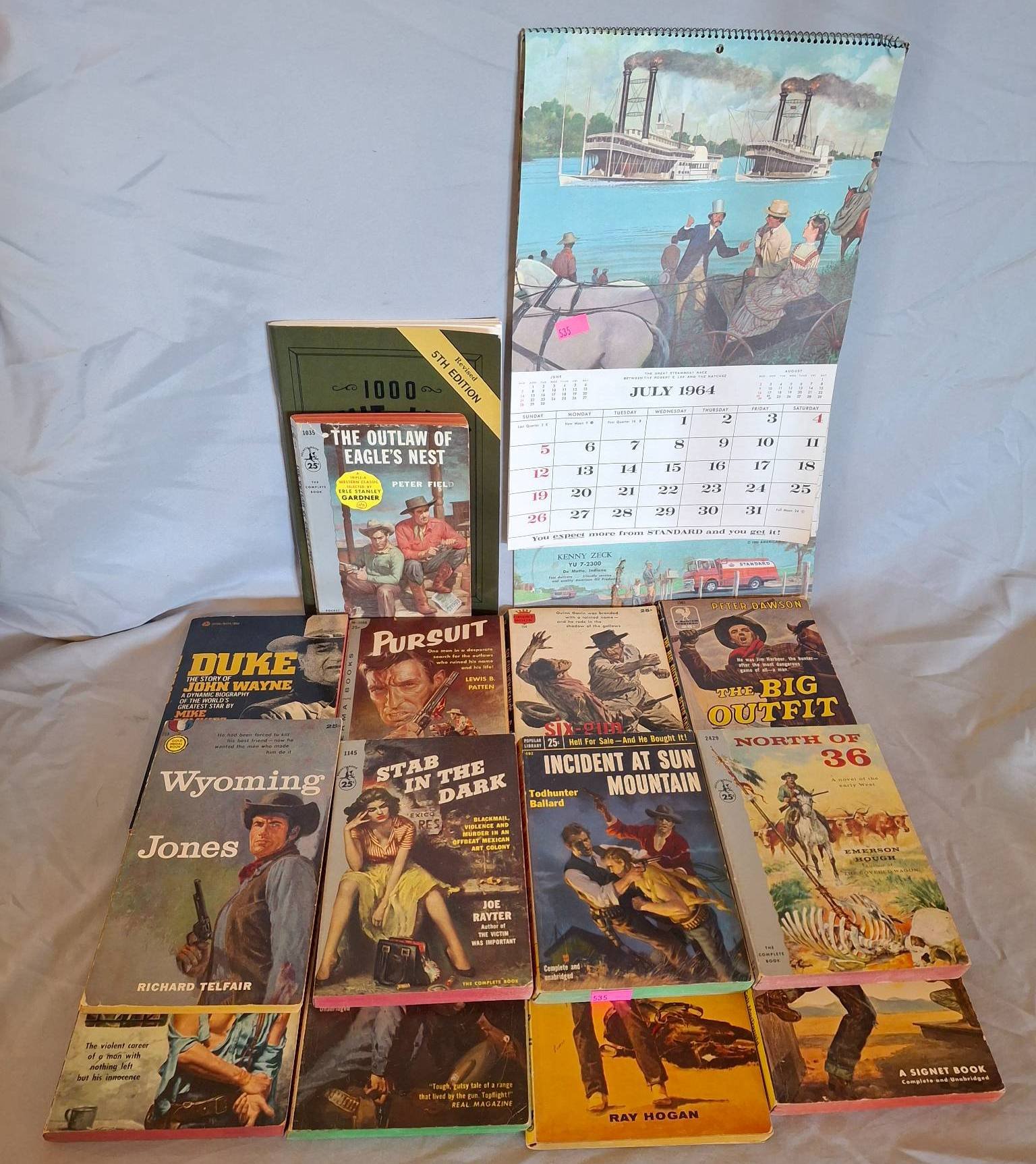 Online Bidding Available!