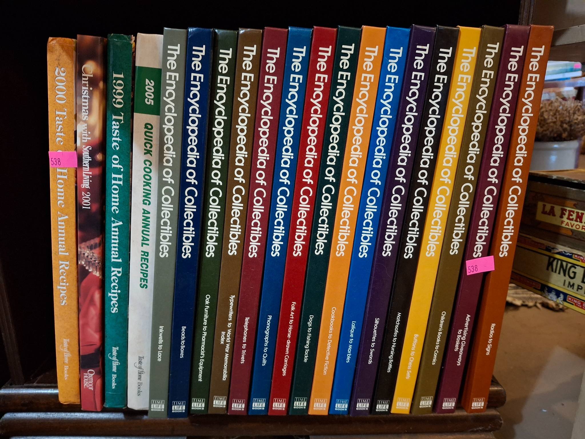 Online Bidding Available!