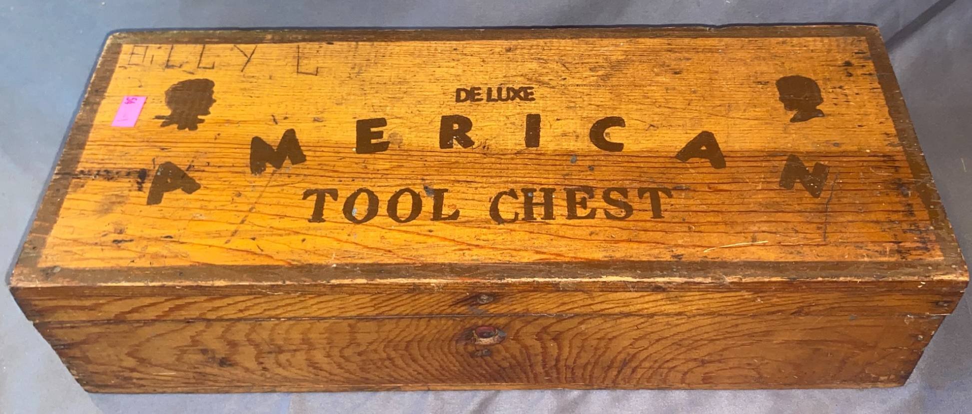 Online Bidding Available!