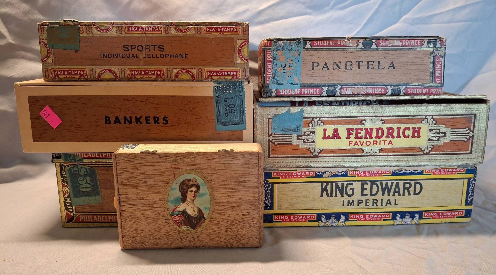 Online Bidding Available!