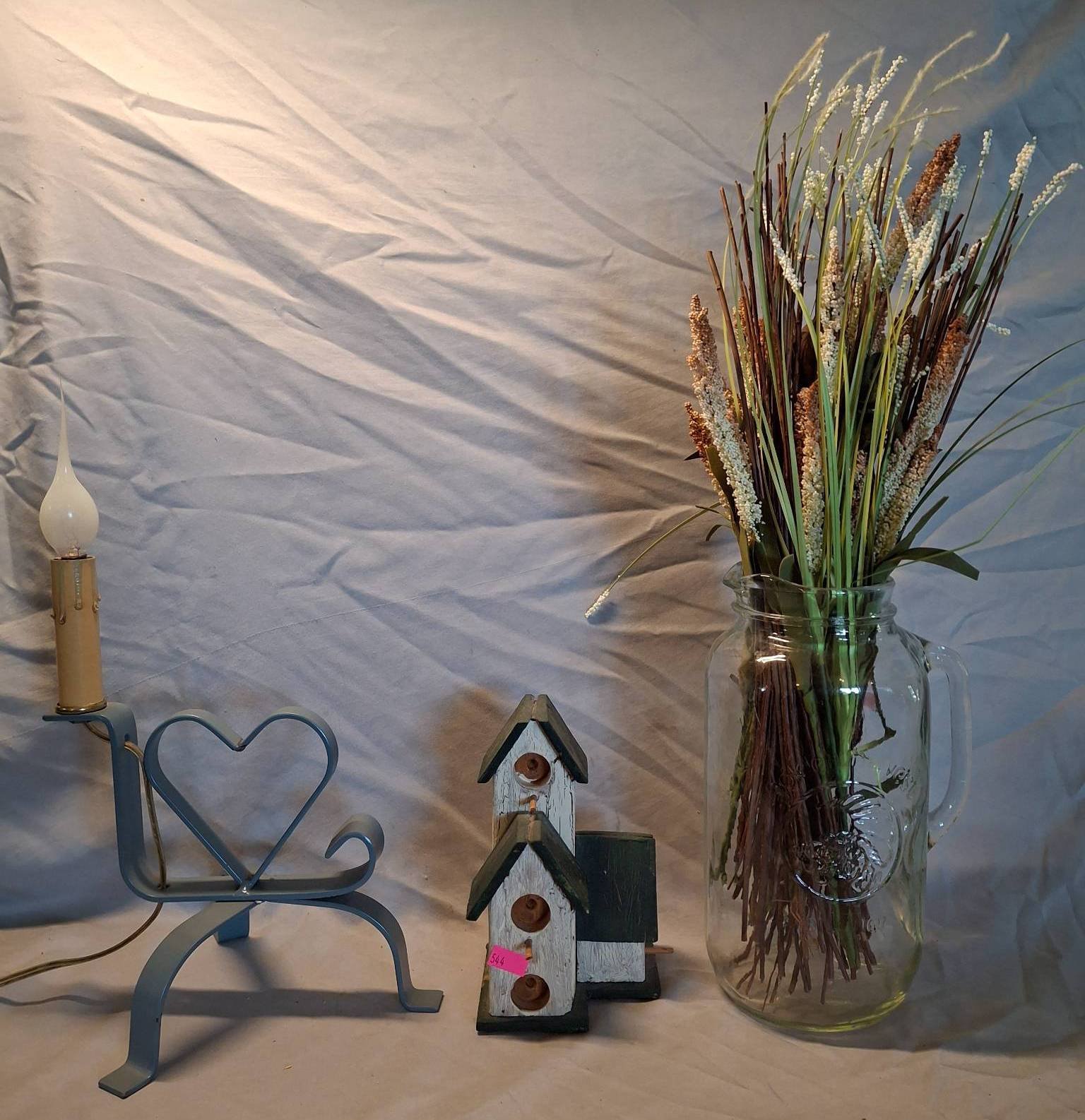 Online Bidding Available!