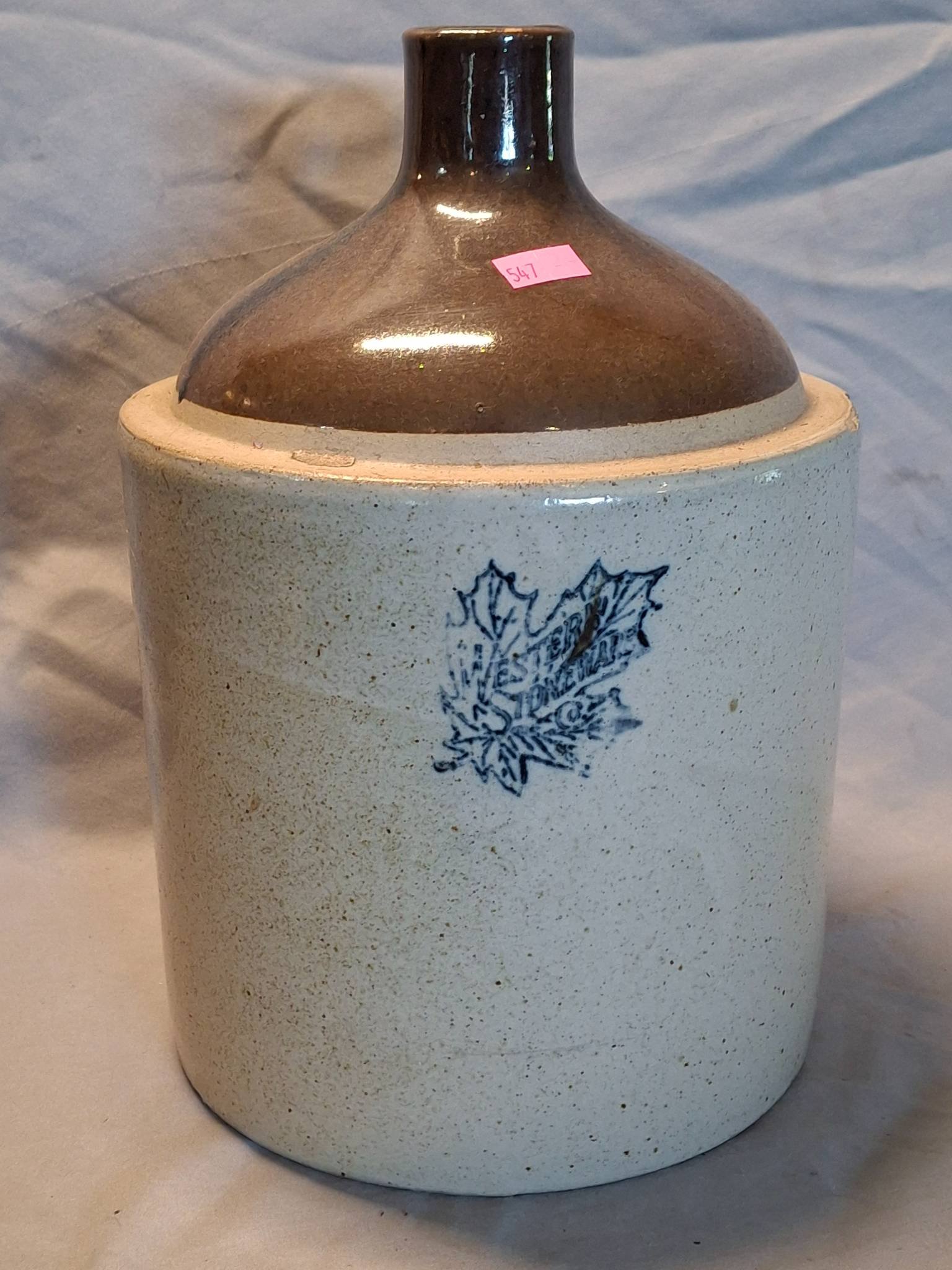 Online Bidding Available!